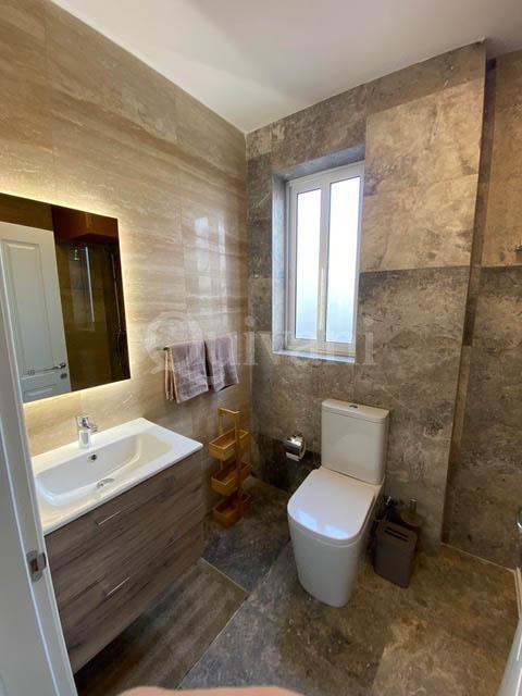 Bahar ic-Caghaq, Furnished Apartment