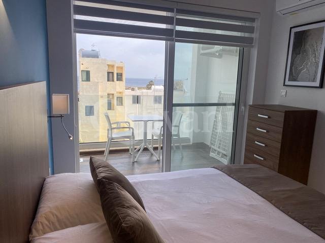 Bahar ic-Caghaq, Furnished Apartment