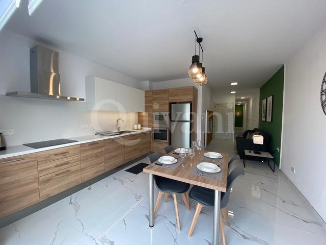 Bahar ic-Caghaq, Furnished Apartment