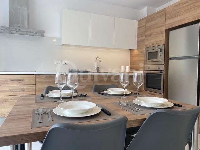 Bahar ic-Caghaq, Furnished Apartment