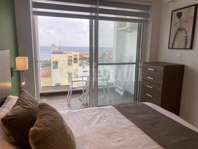Bahar ic-Caghaq, Furnished Apartment