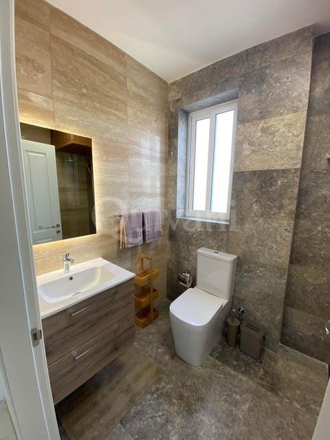 Bahar ic-Caghaq, Furnished Apartment