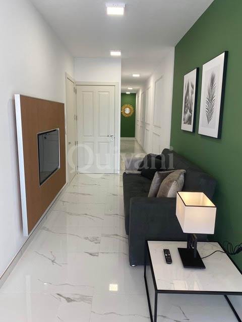 Bahar ic-Caghaq, Furnished Apartment