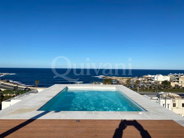Bahar ic-Caghaq, Furnished Apartment