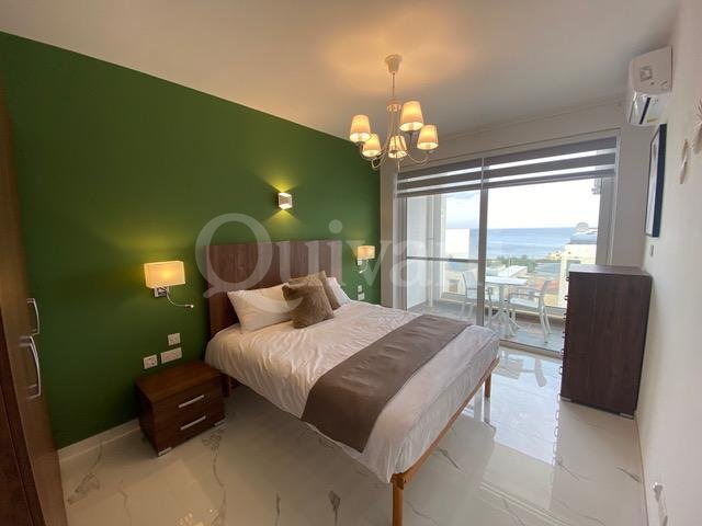 Bahar ic-Caghaq, Furnished Apartment