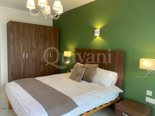 Bahar ic-Caghaq, Furnished Apartment