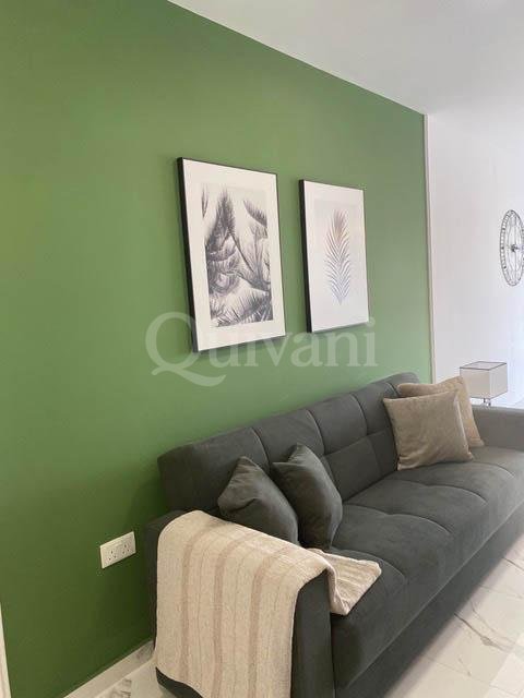 Bahar ic-Caghaq, Furnished Apartment