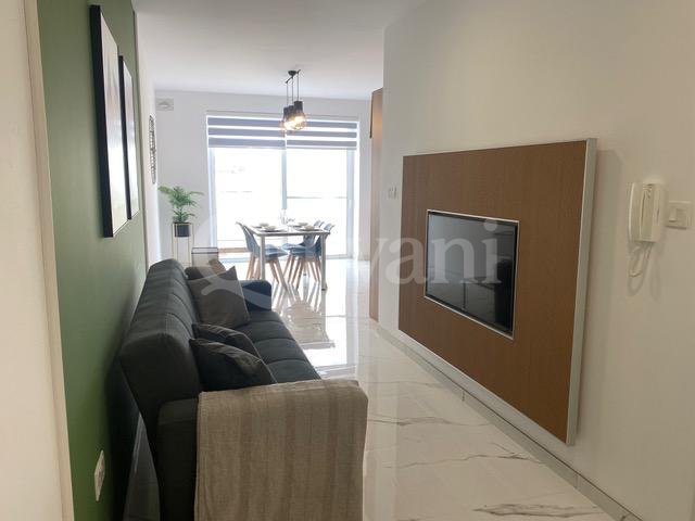 Bahar ic-Caghaq, Furnished Apartment