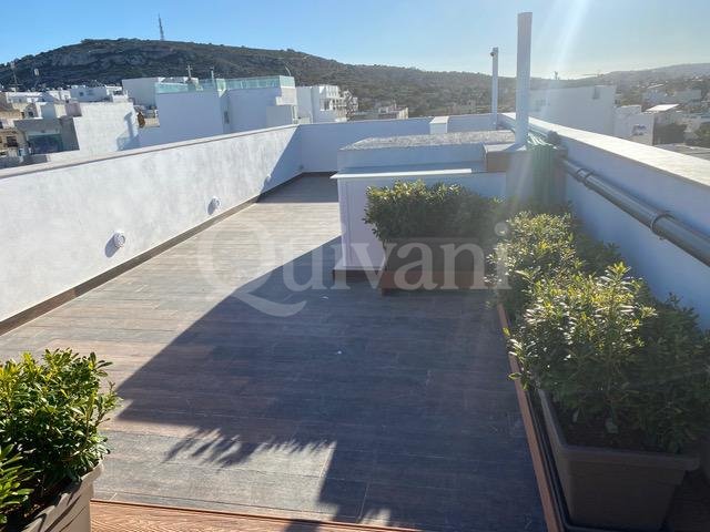 Bahar ic-Caghaq, Furnished Apartment