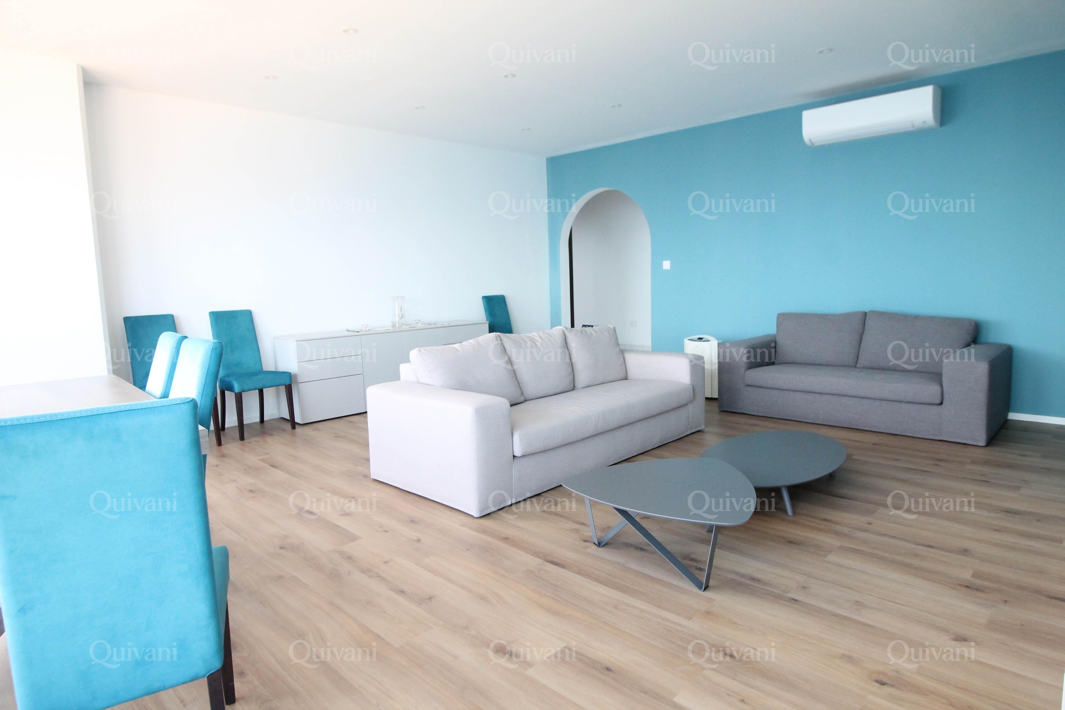 Sliema, Furnished Apartment