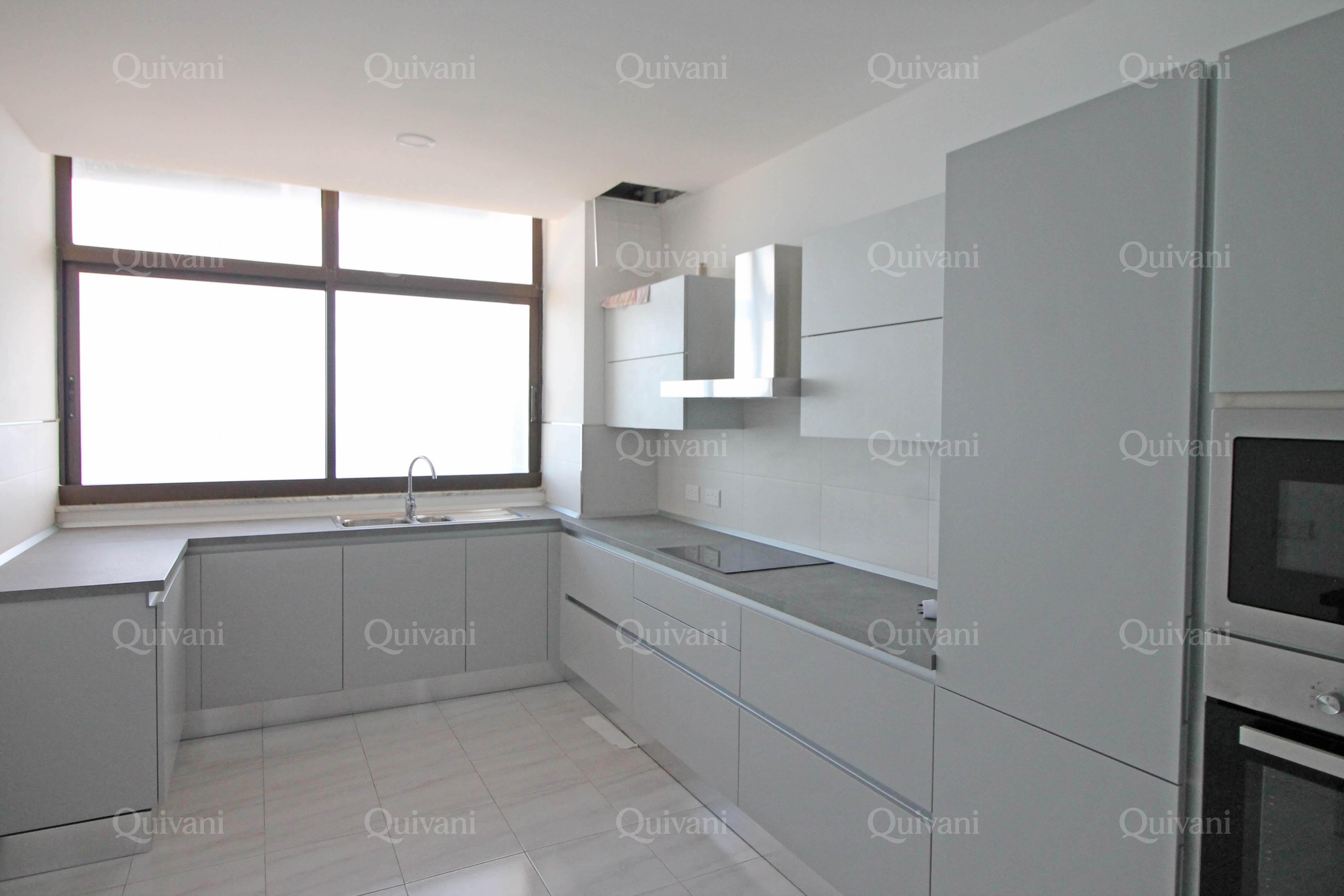 Sliema, Furnished Apartment