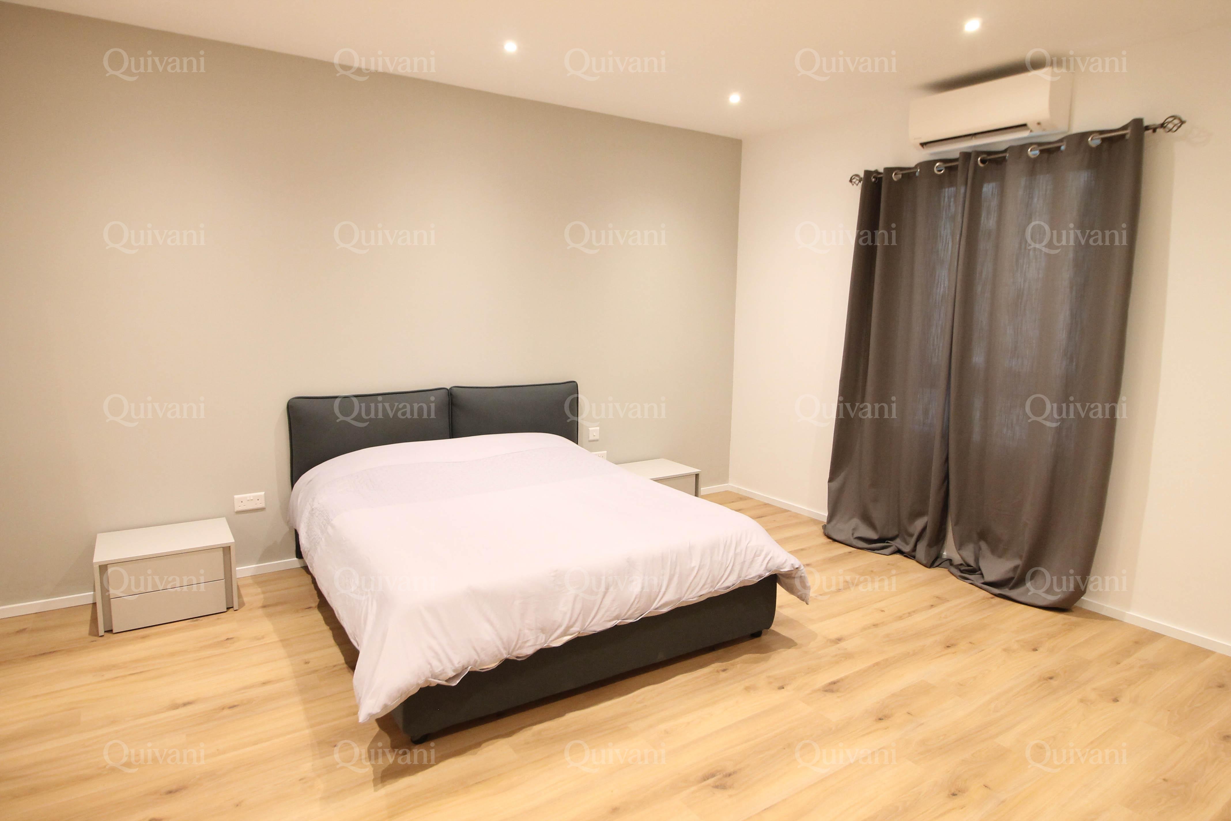 Sliema, Furnished Apartment