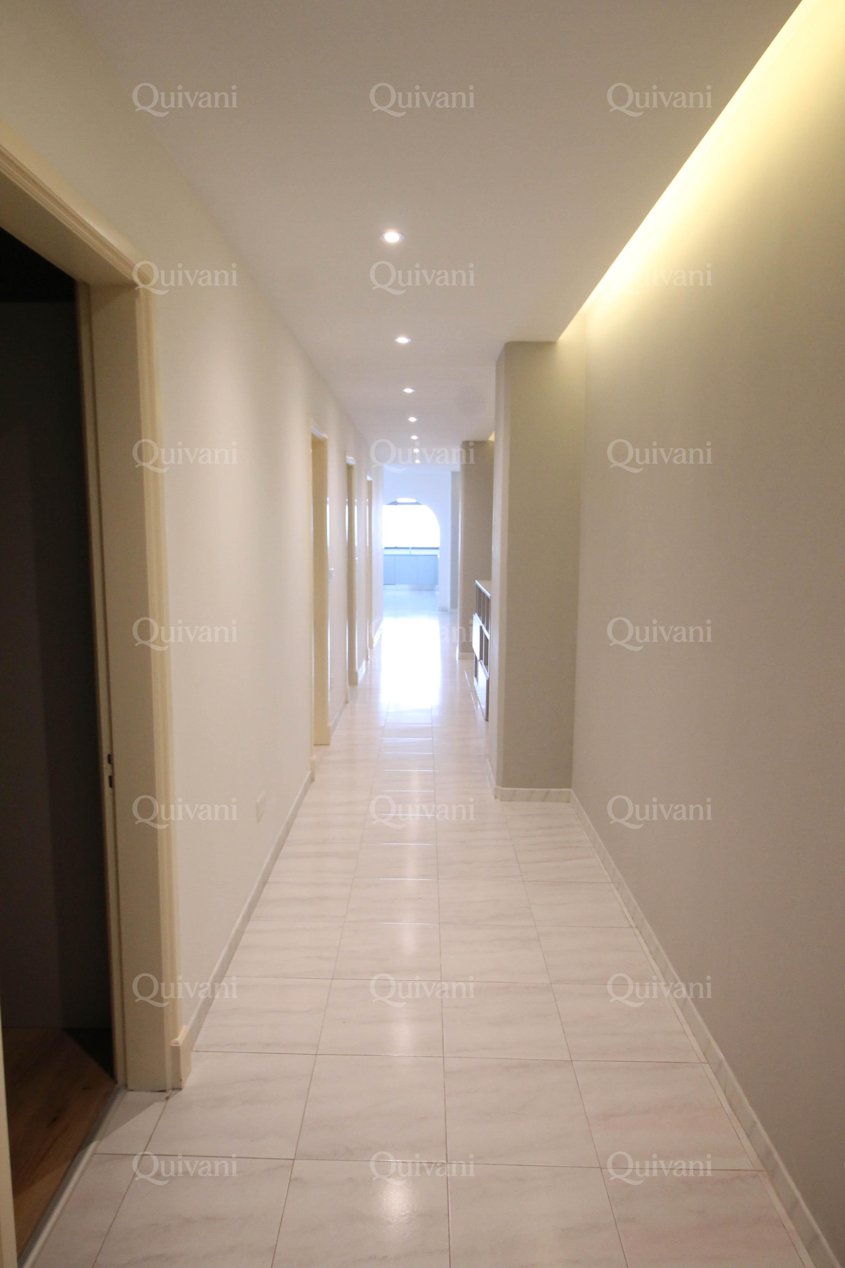 Sliema, Furnished Apartment