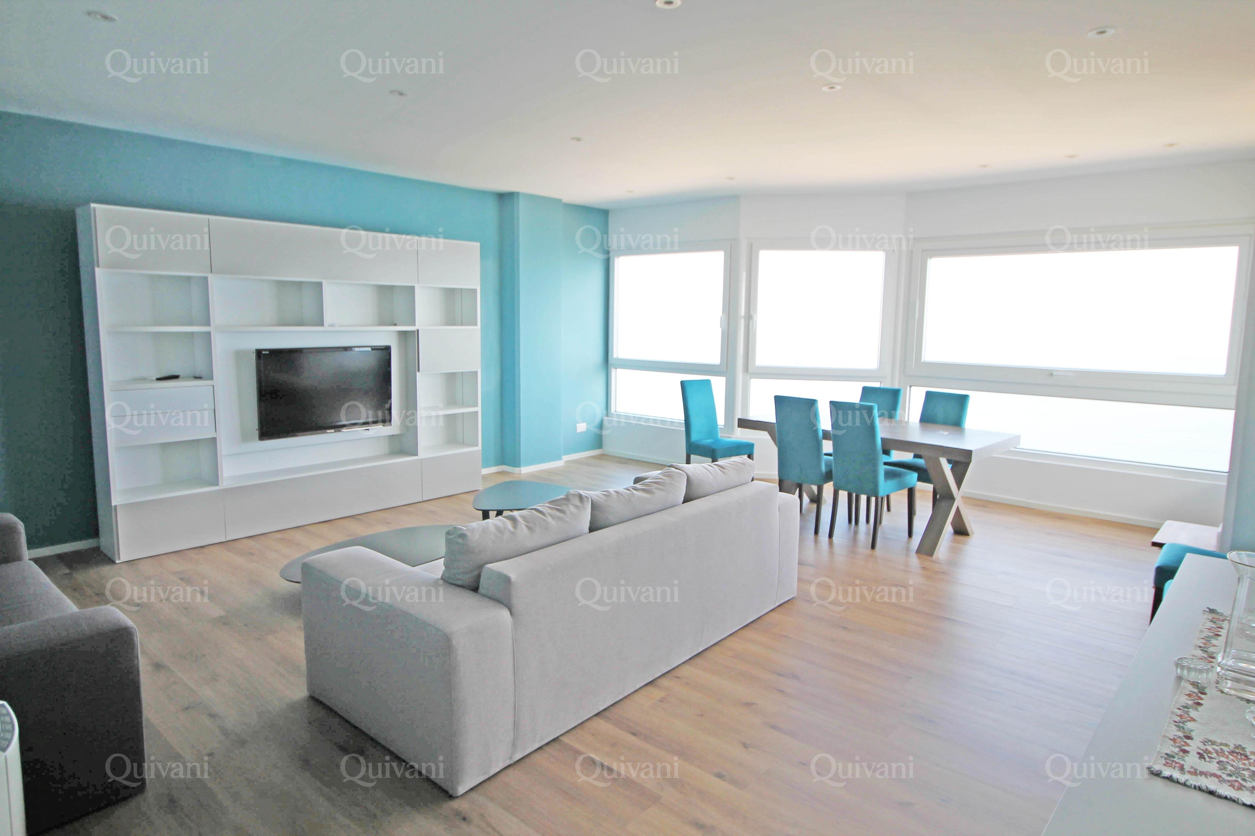 Sliema, Furnished Apartment