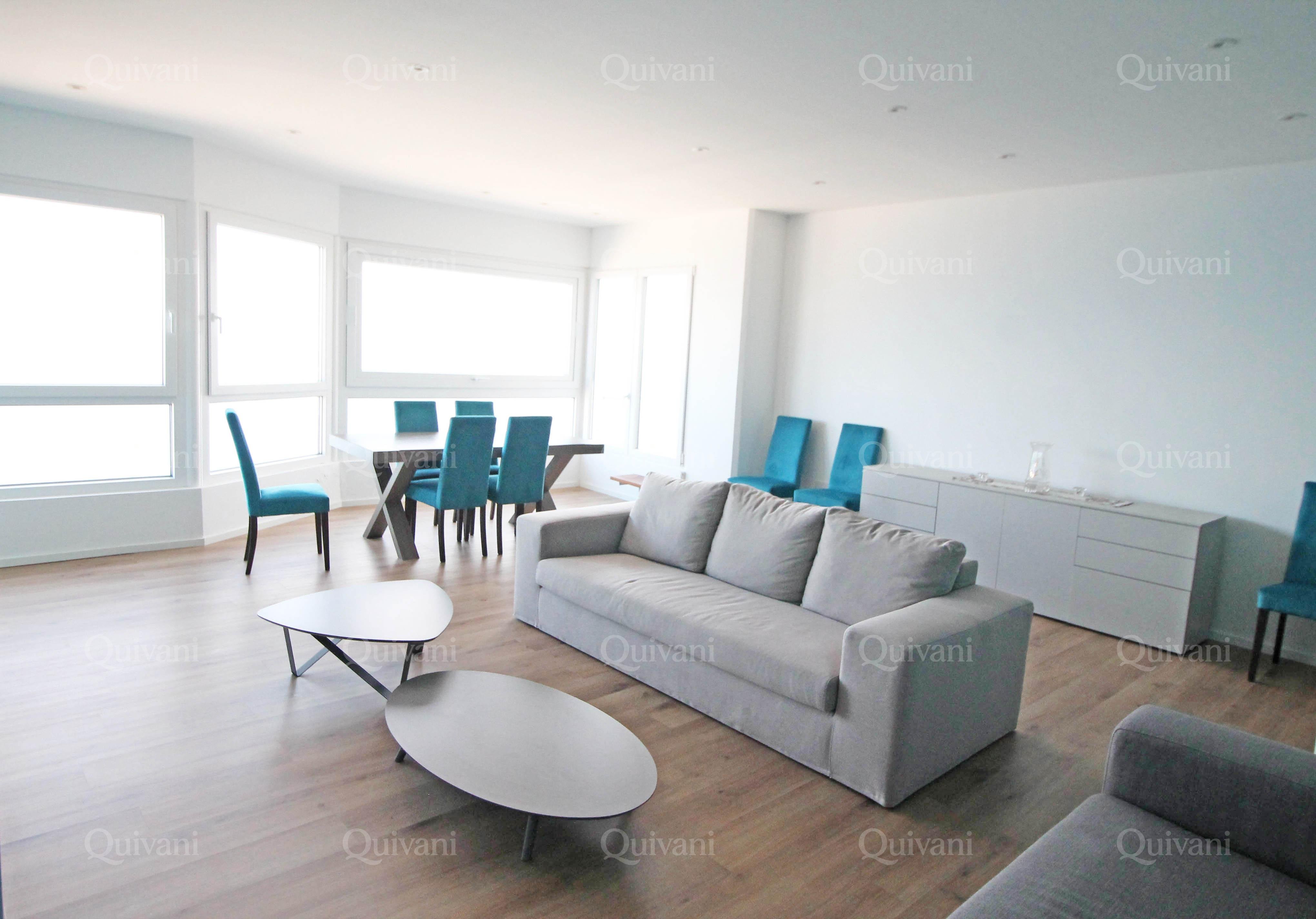 Sliema, Furnished Apartment