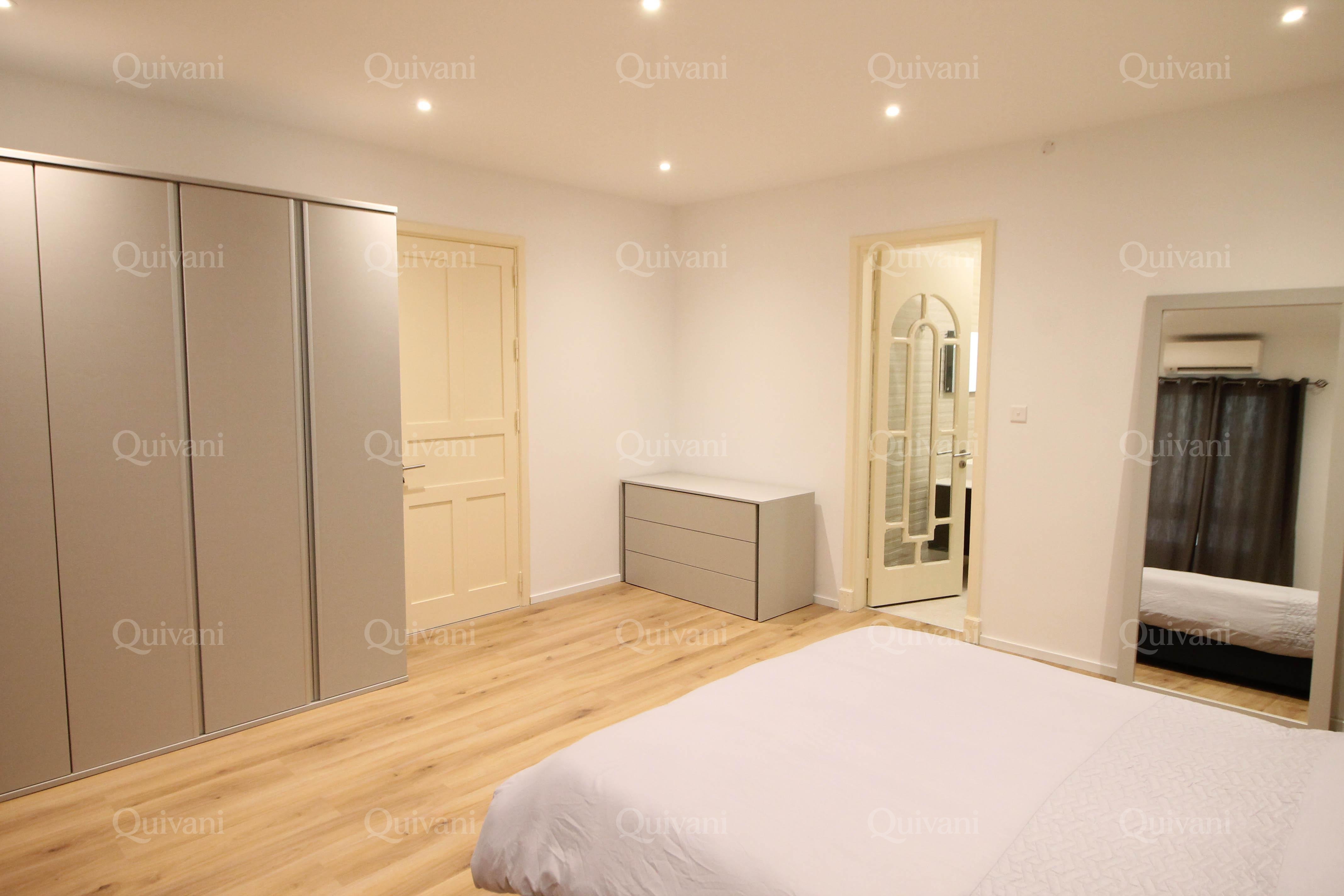 Sliema, Furnished Apartment