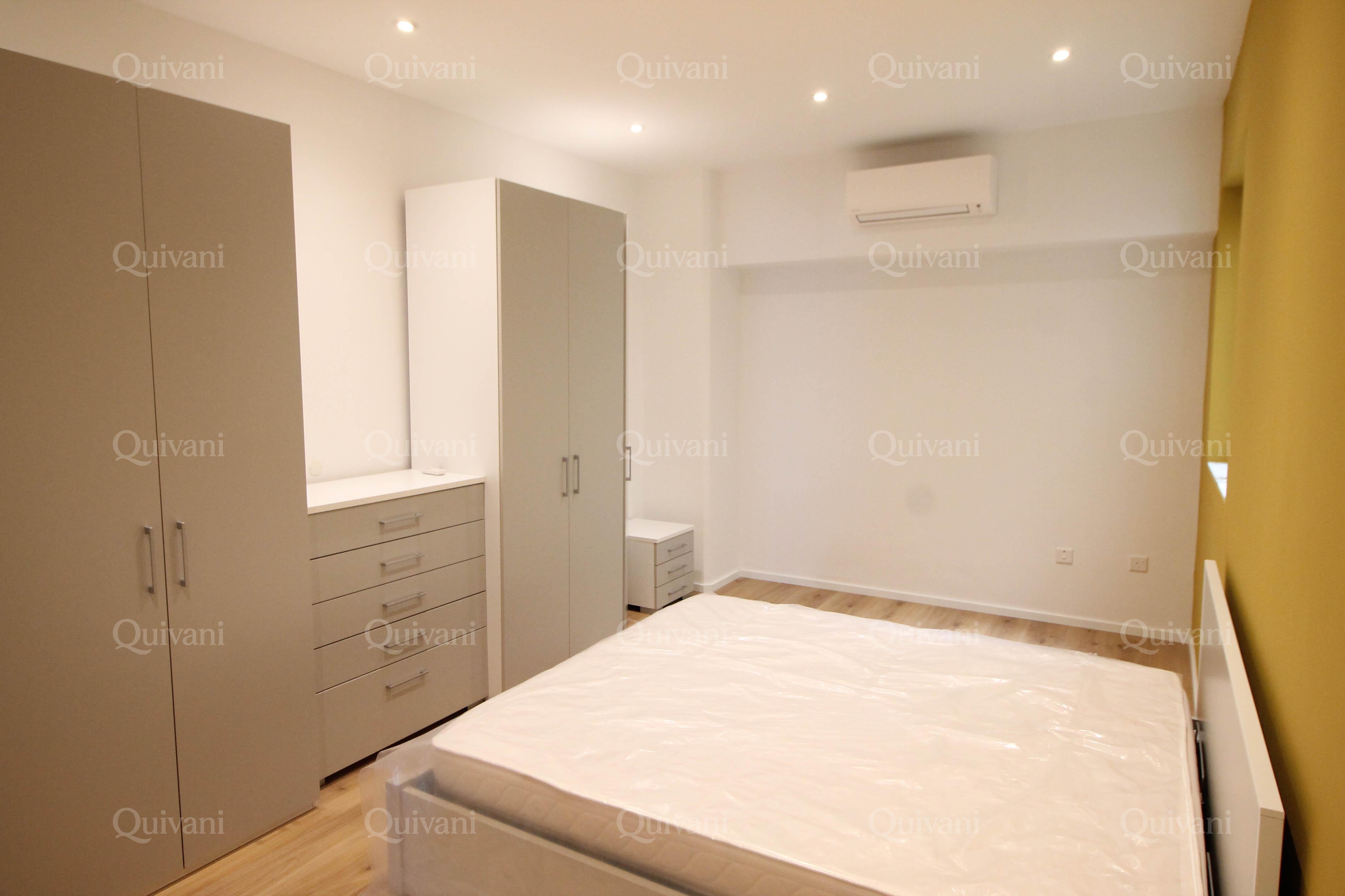 Sliema, Furnished Apartment