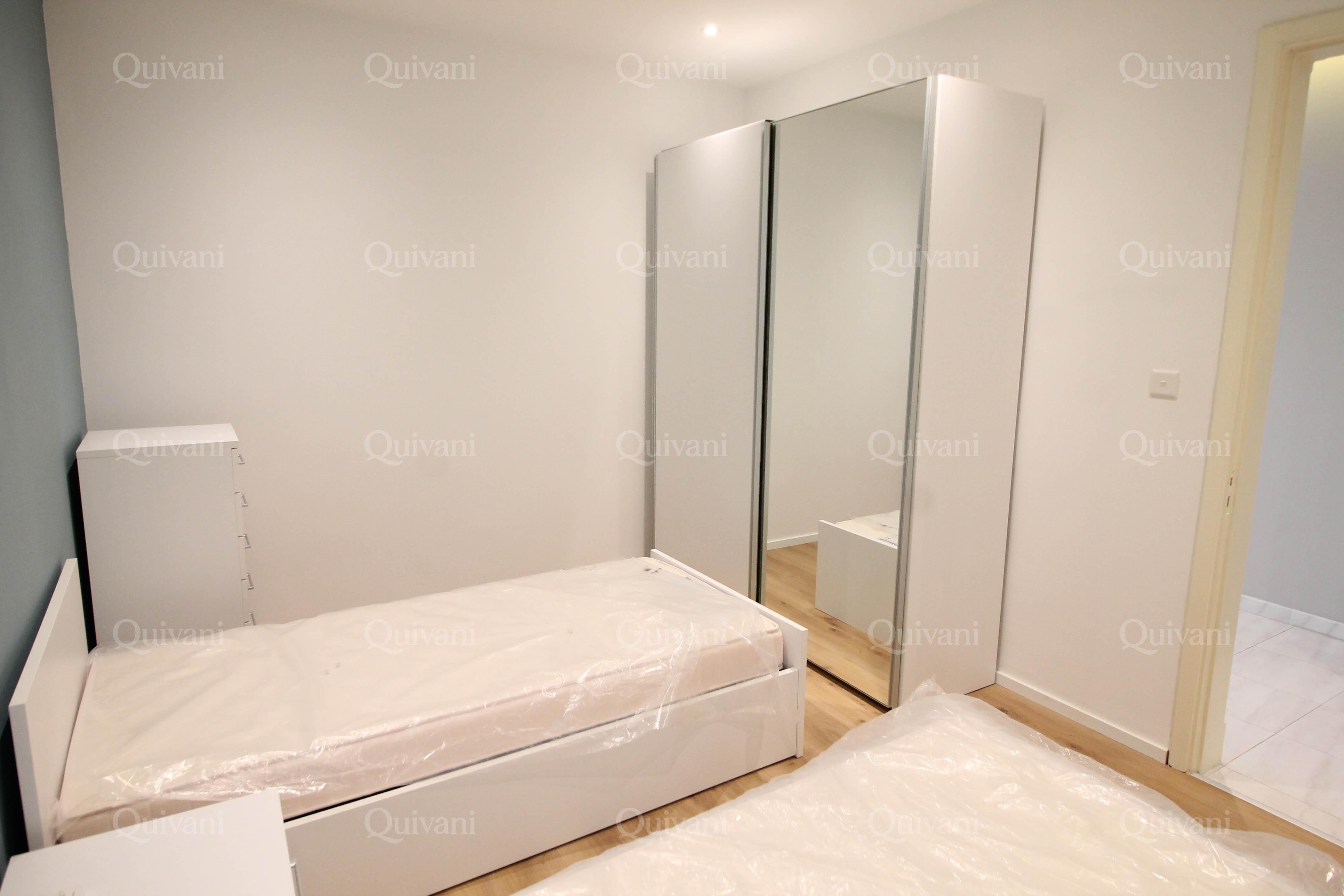 Sliema, Furnished Apartment