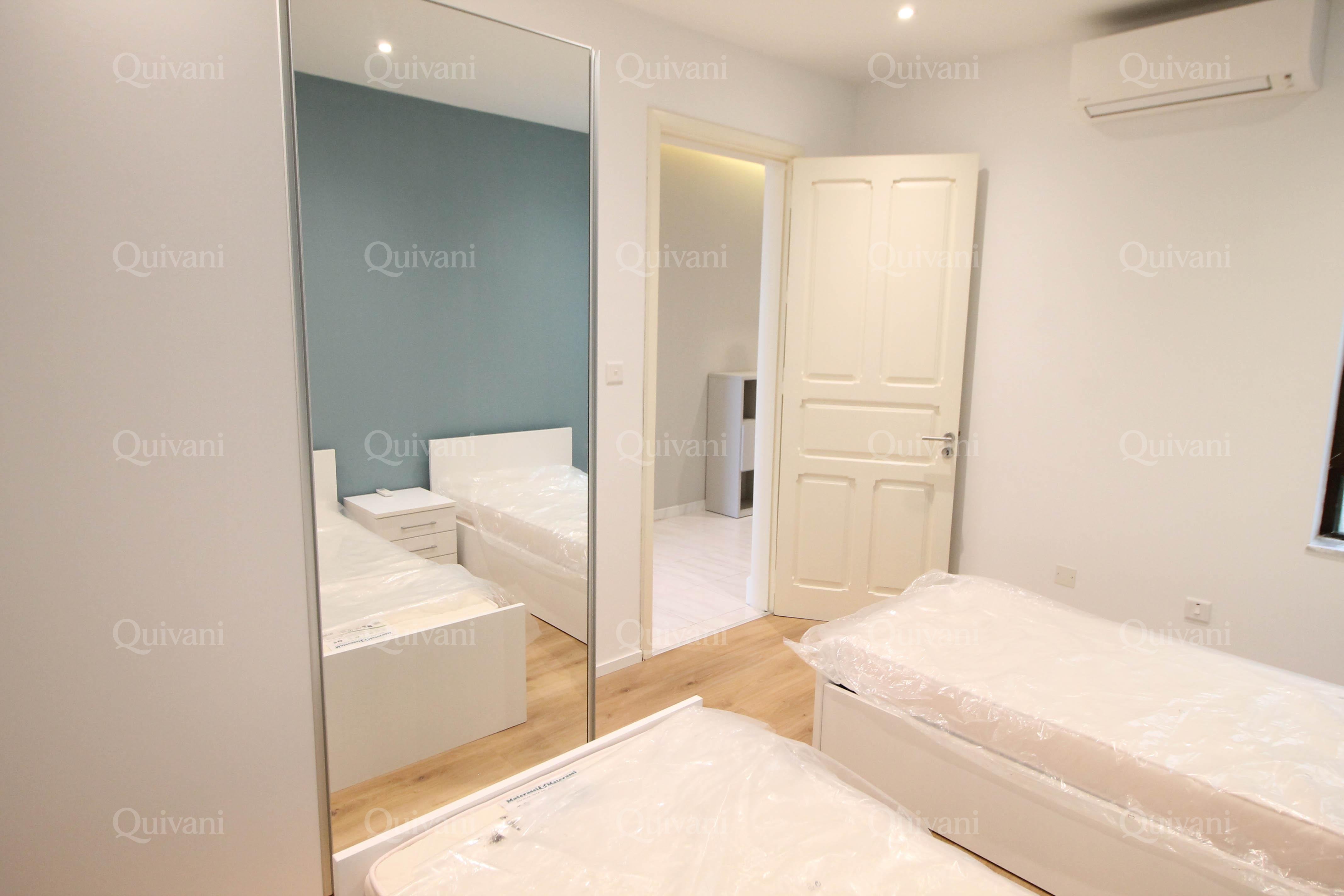 Sliema, Furnished Apartment