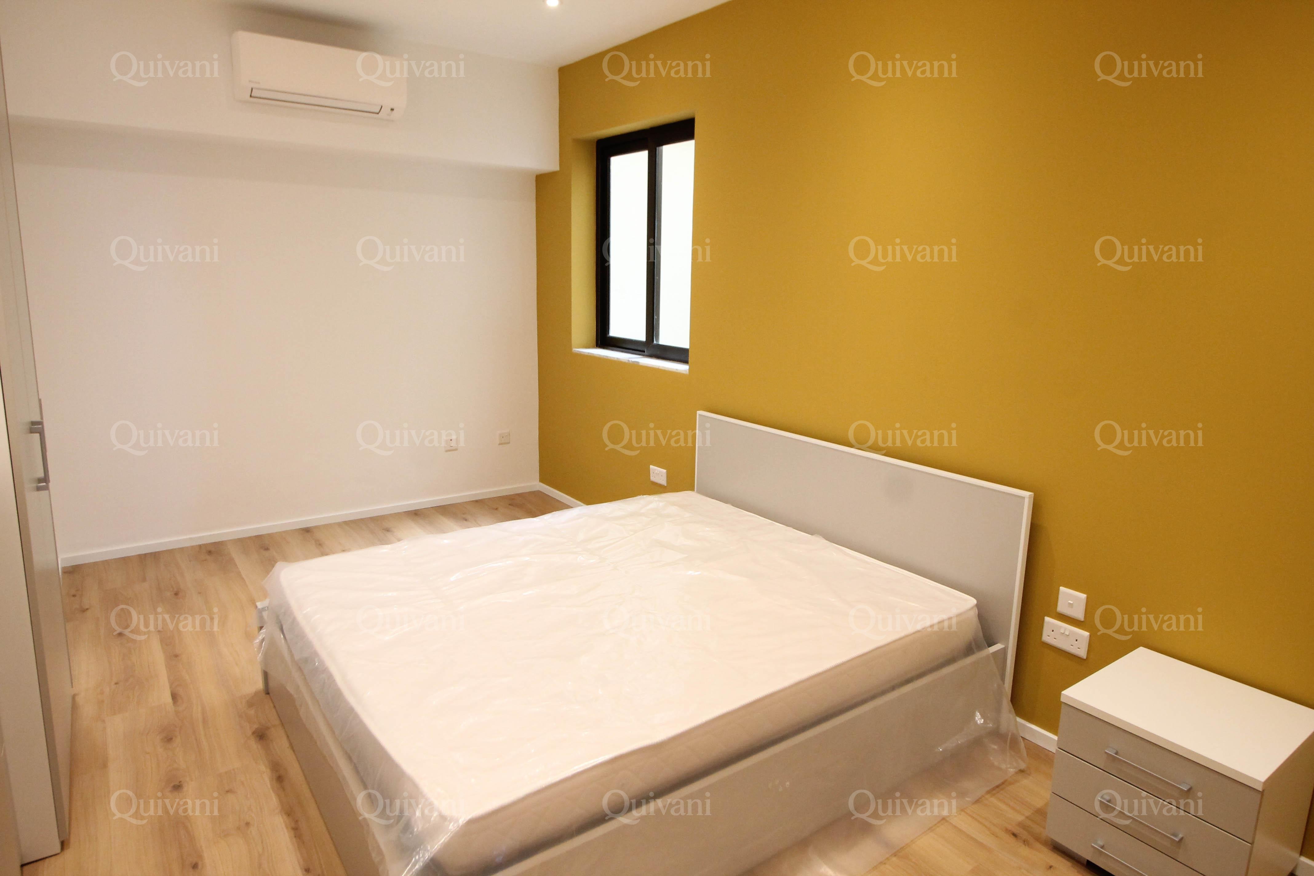 Sliema, Furnished Apartment
