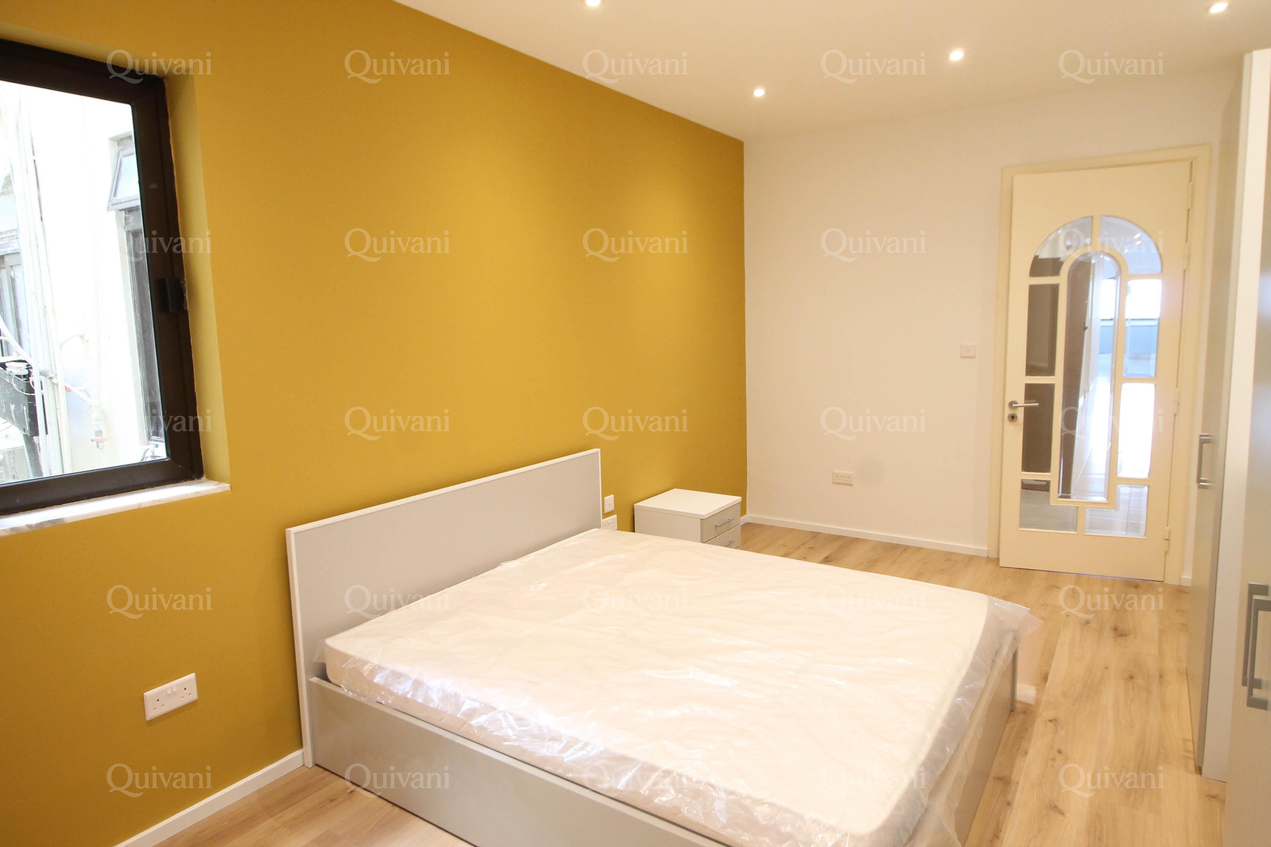 Sliema, Furnished Apartment