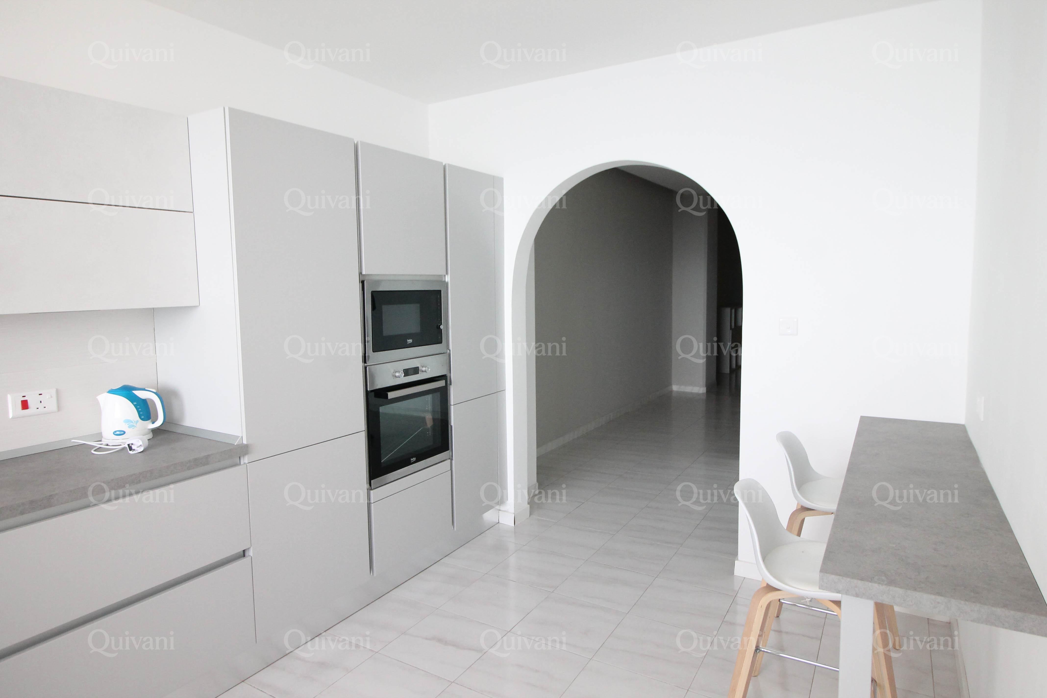 Sliema, Furnished Apartment