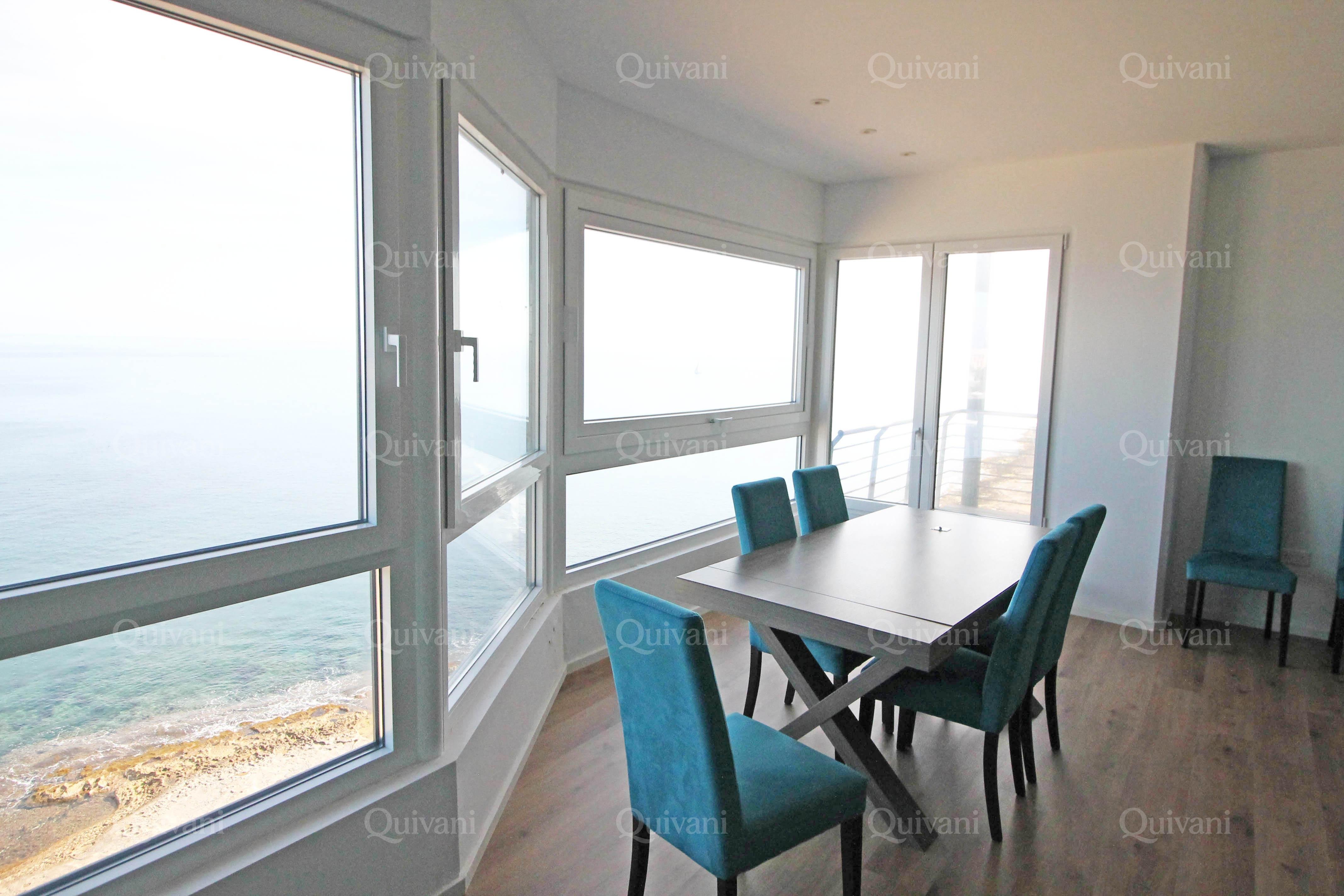 Sliema, Furnished Apartment