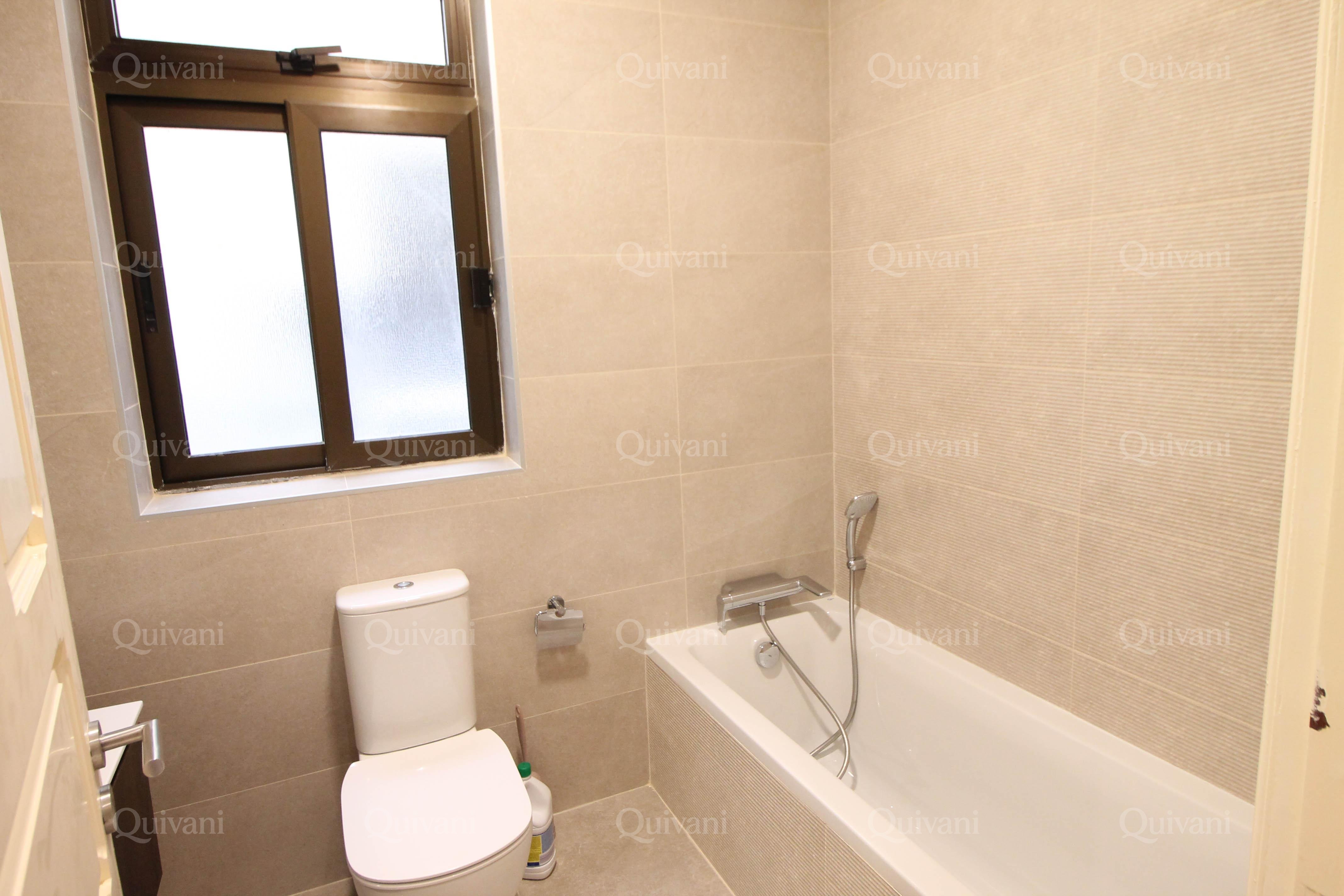 Sliema, Furnished Apartment