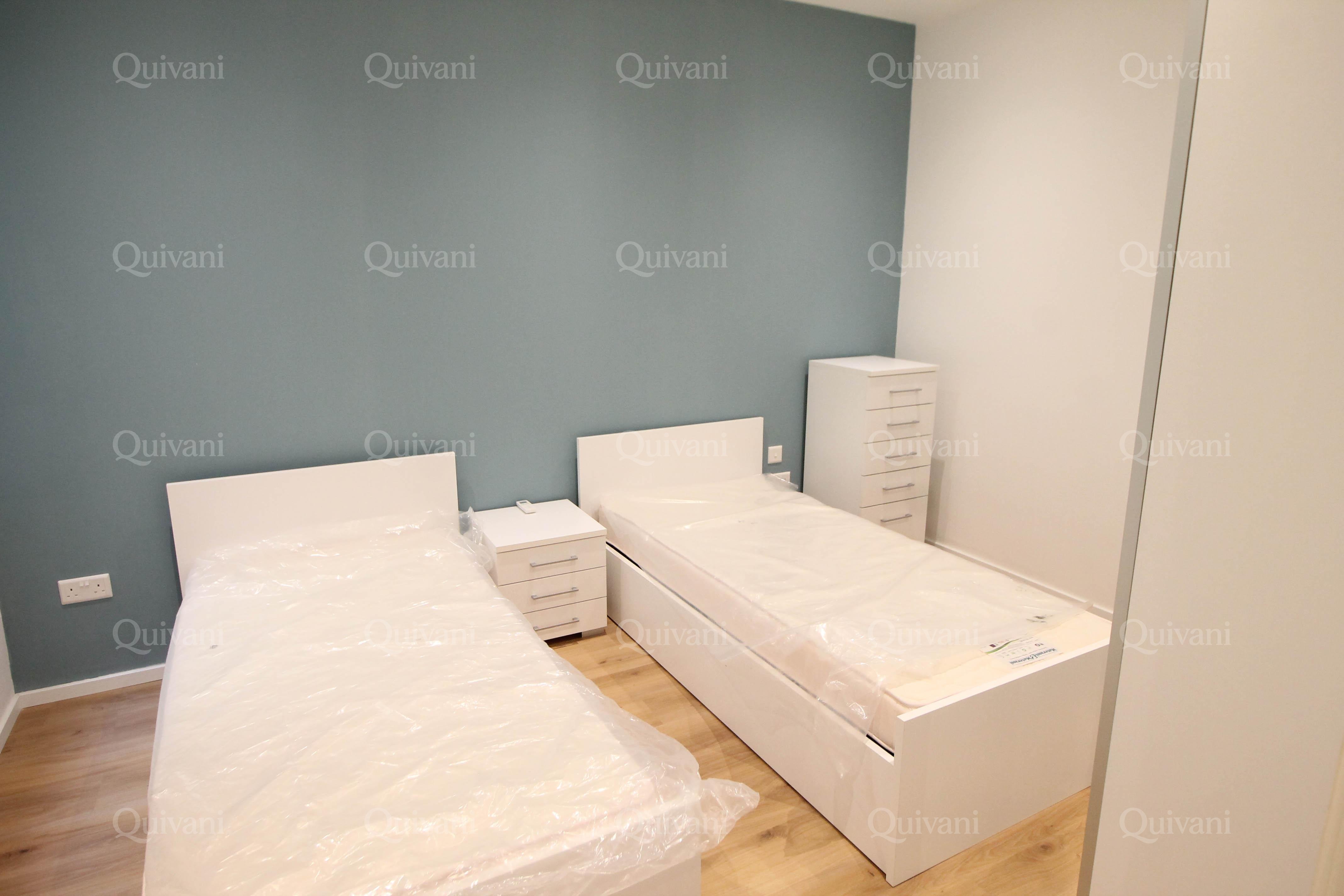 Sliema, Furnished Apartment