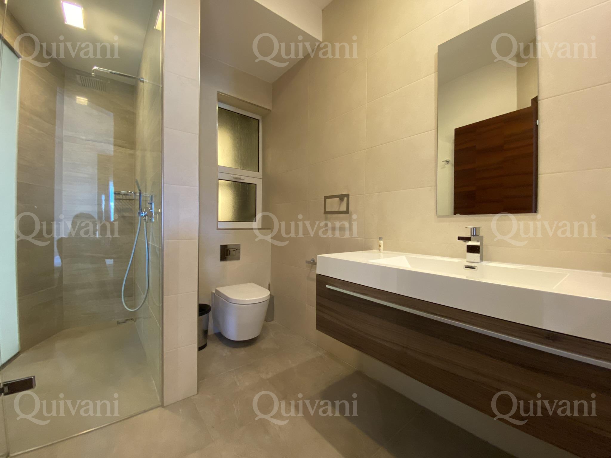 Ta'' Xbiex, Furnished Apartment