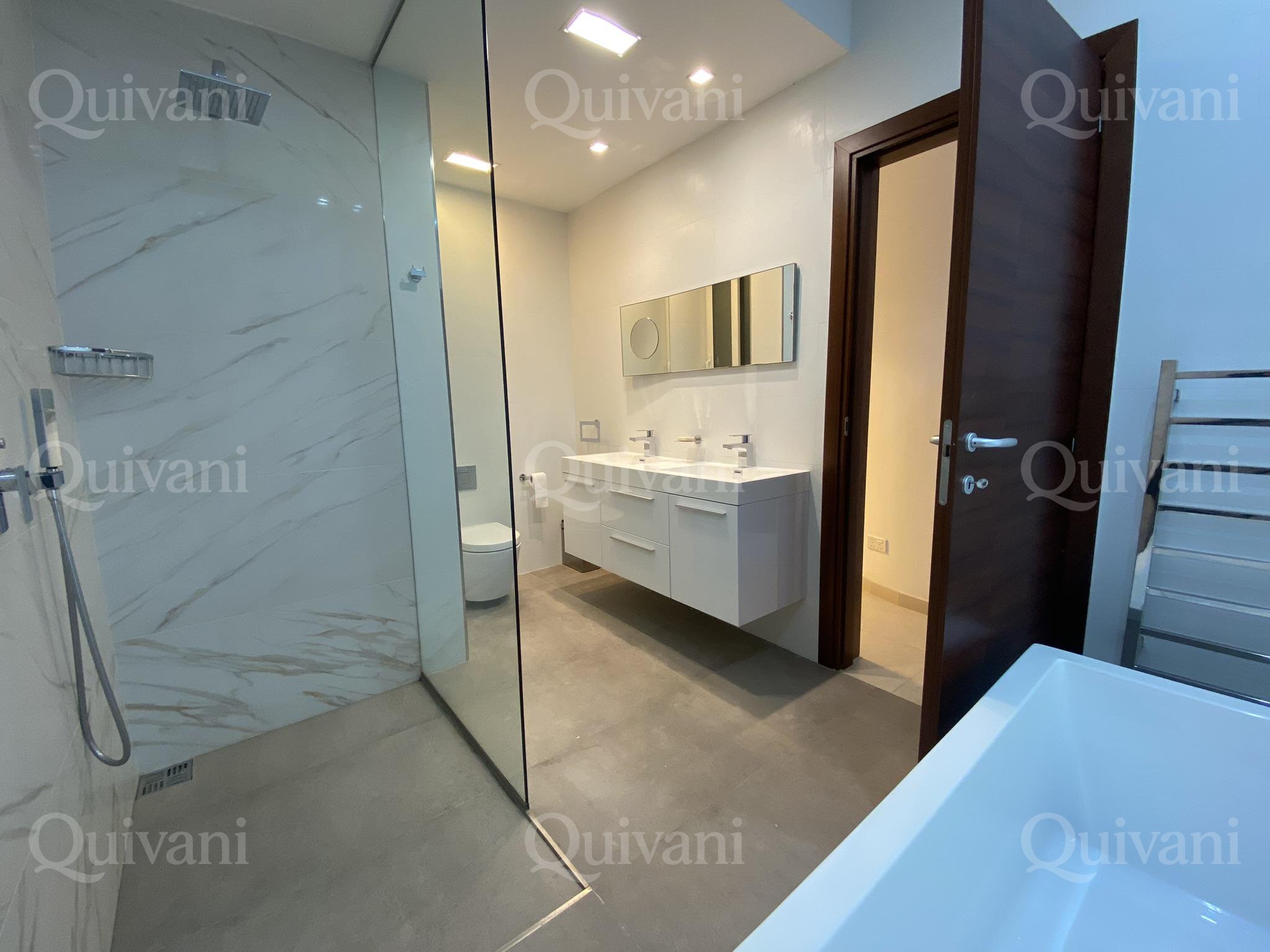 Ta'' Xbiex, Furnished Apartment