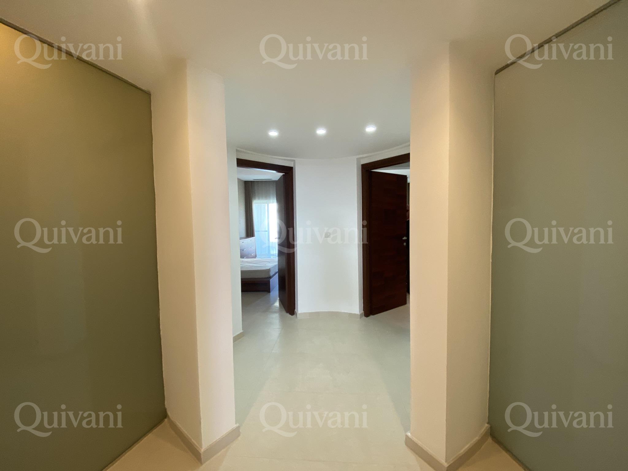Ta'' Xbiex, Furnished Apartment