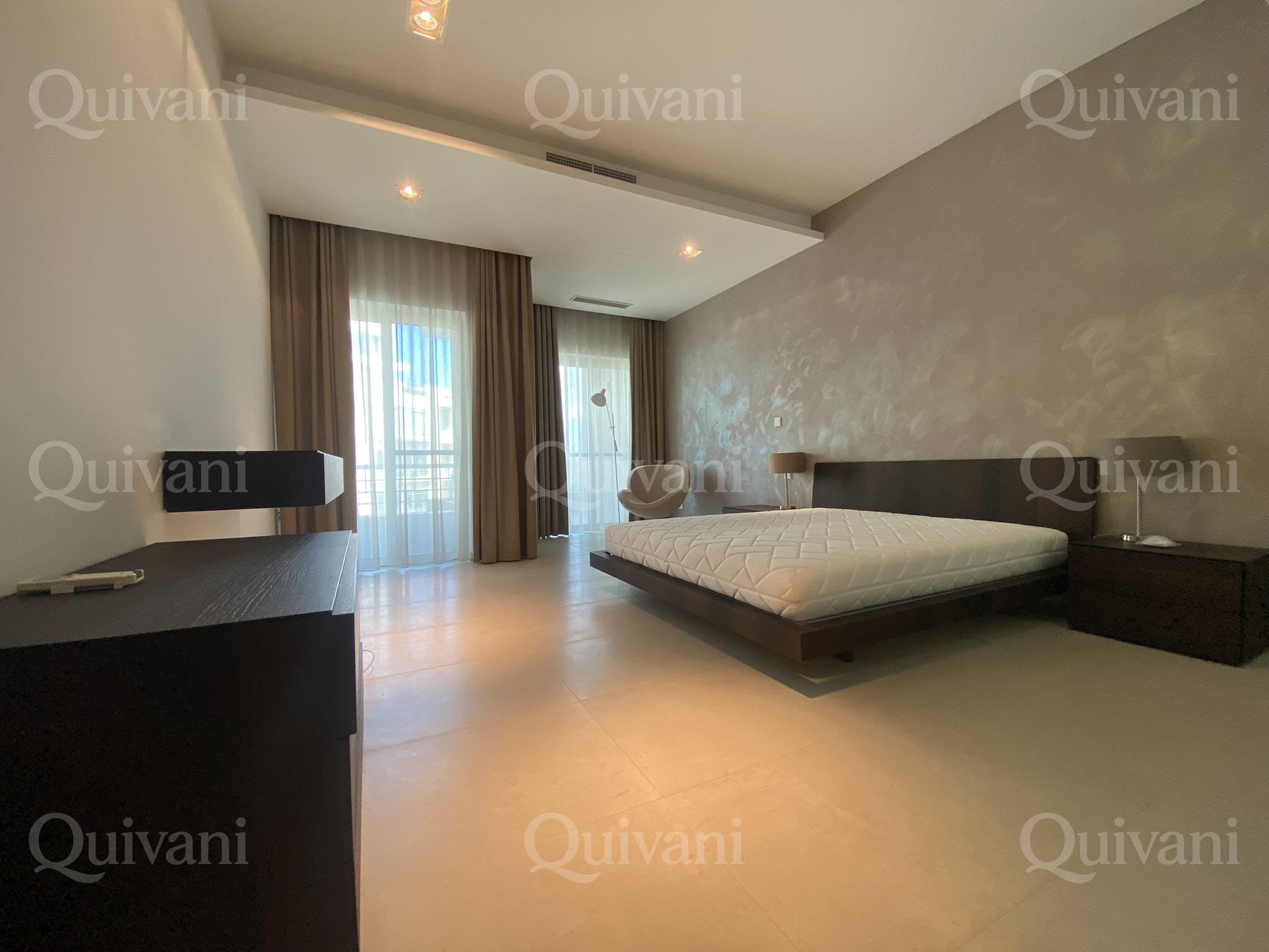 Ta'' Xbiex, Furnished Apartment