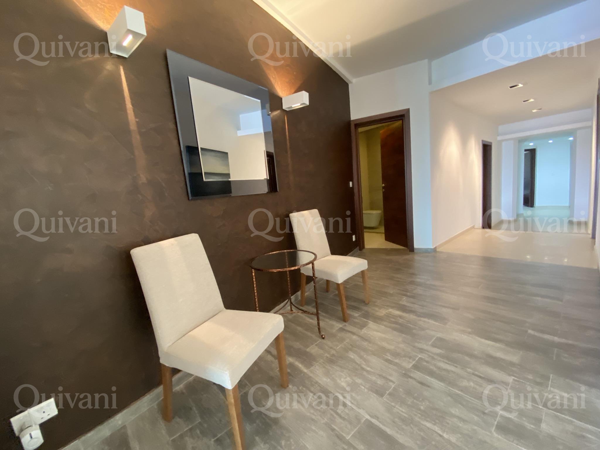 Ta'' Xbiex, Furnished Apartment