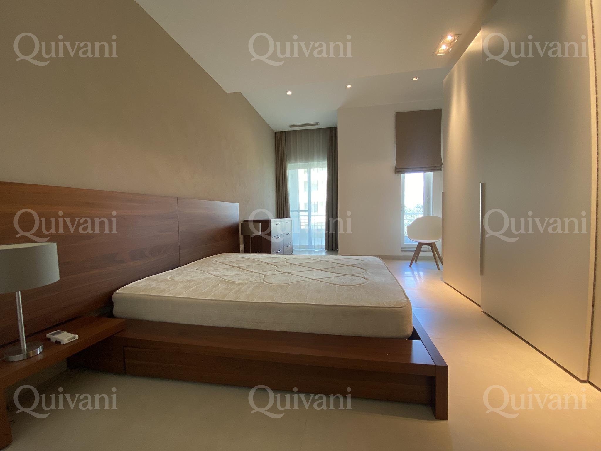 Ta'' Xbiex, Furnished Apartment