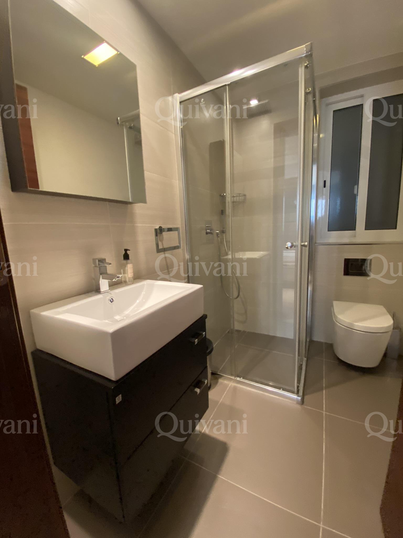 Ta'' Xbiex, Furnished Apartment