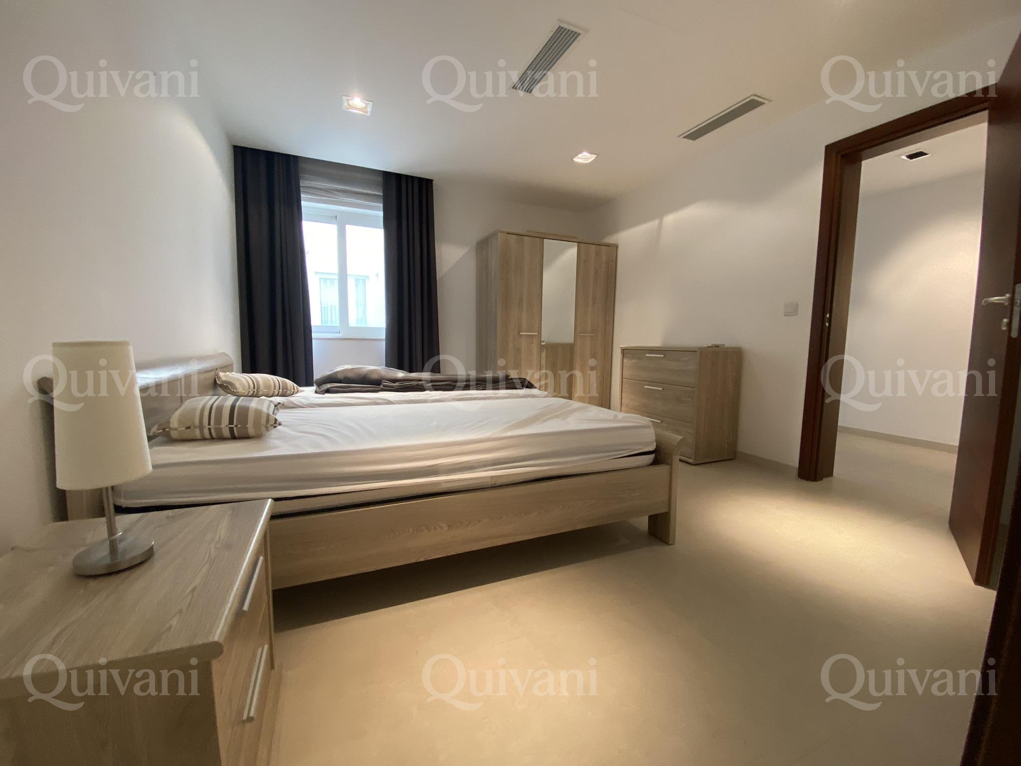 Ta'' Xbiex, Furnished Apartment