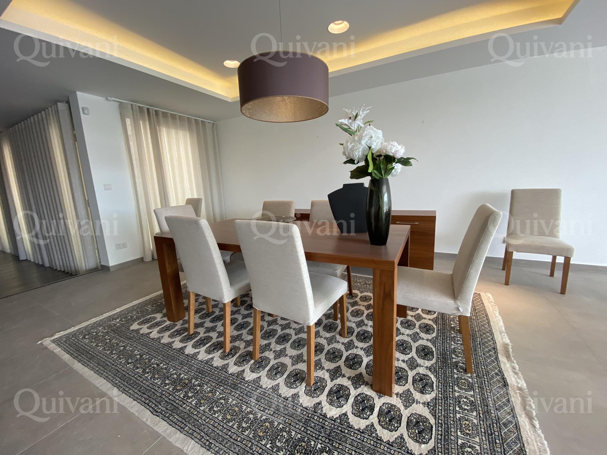 Ta'' Xbiex, Furnished Apartment