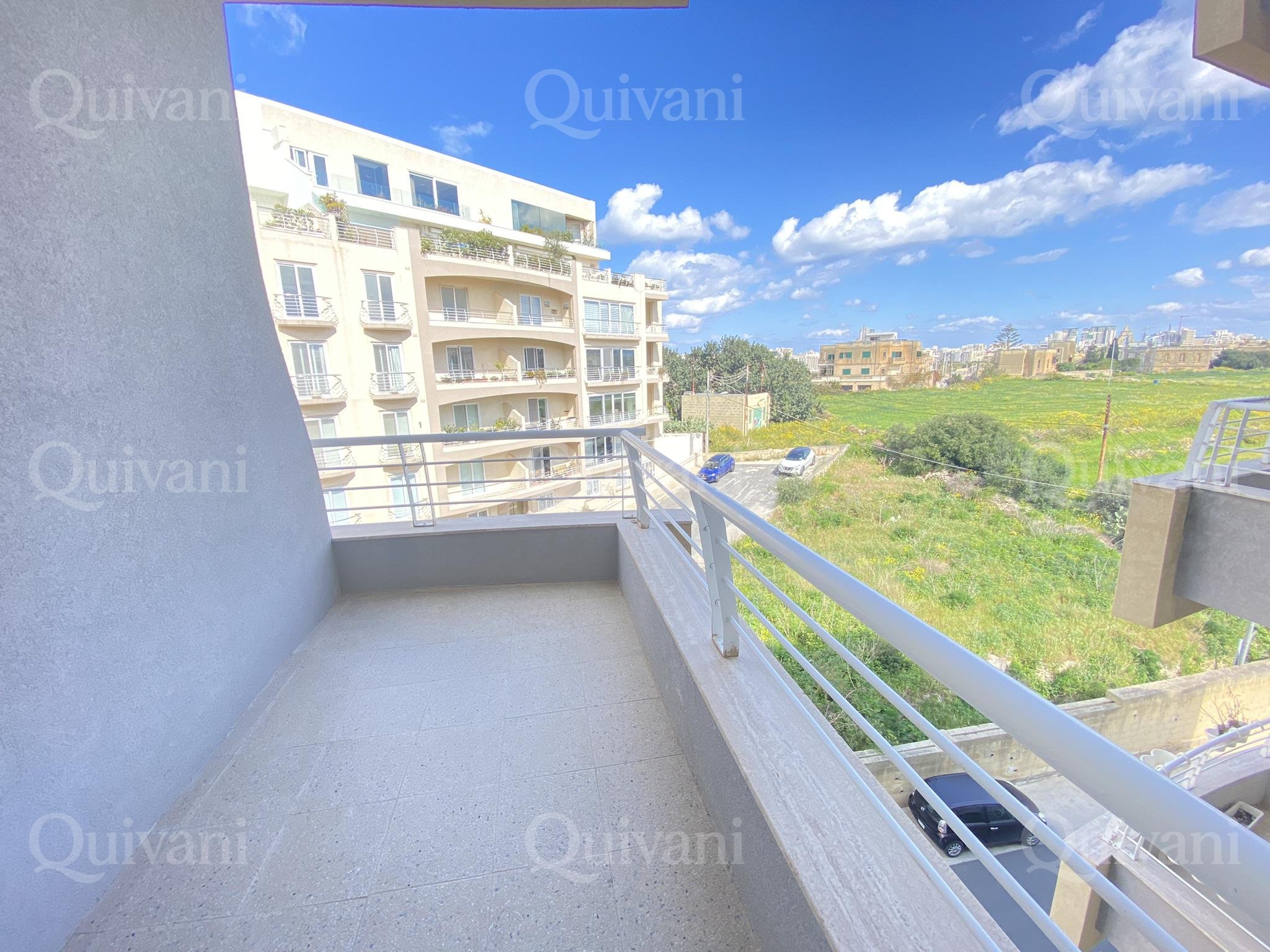 Ta'' Xbiex, Furnished Apartment
