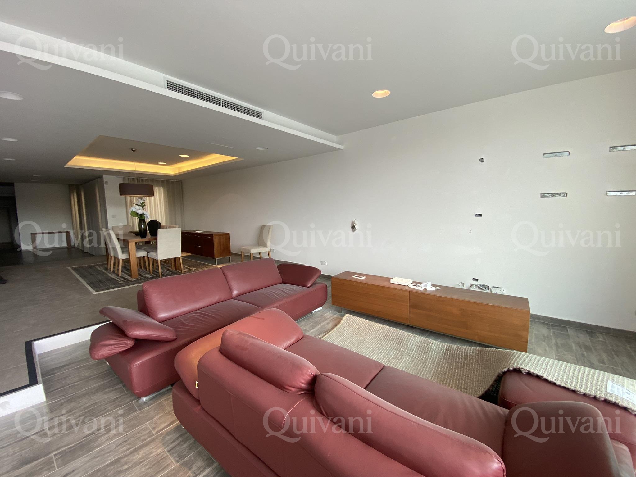 Ta'' Xbiex, Furnished Apartment