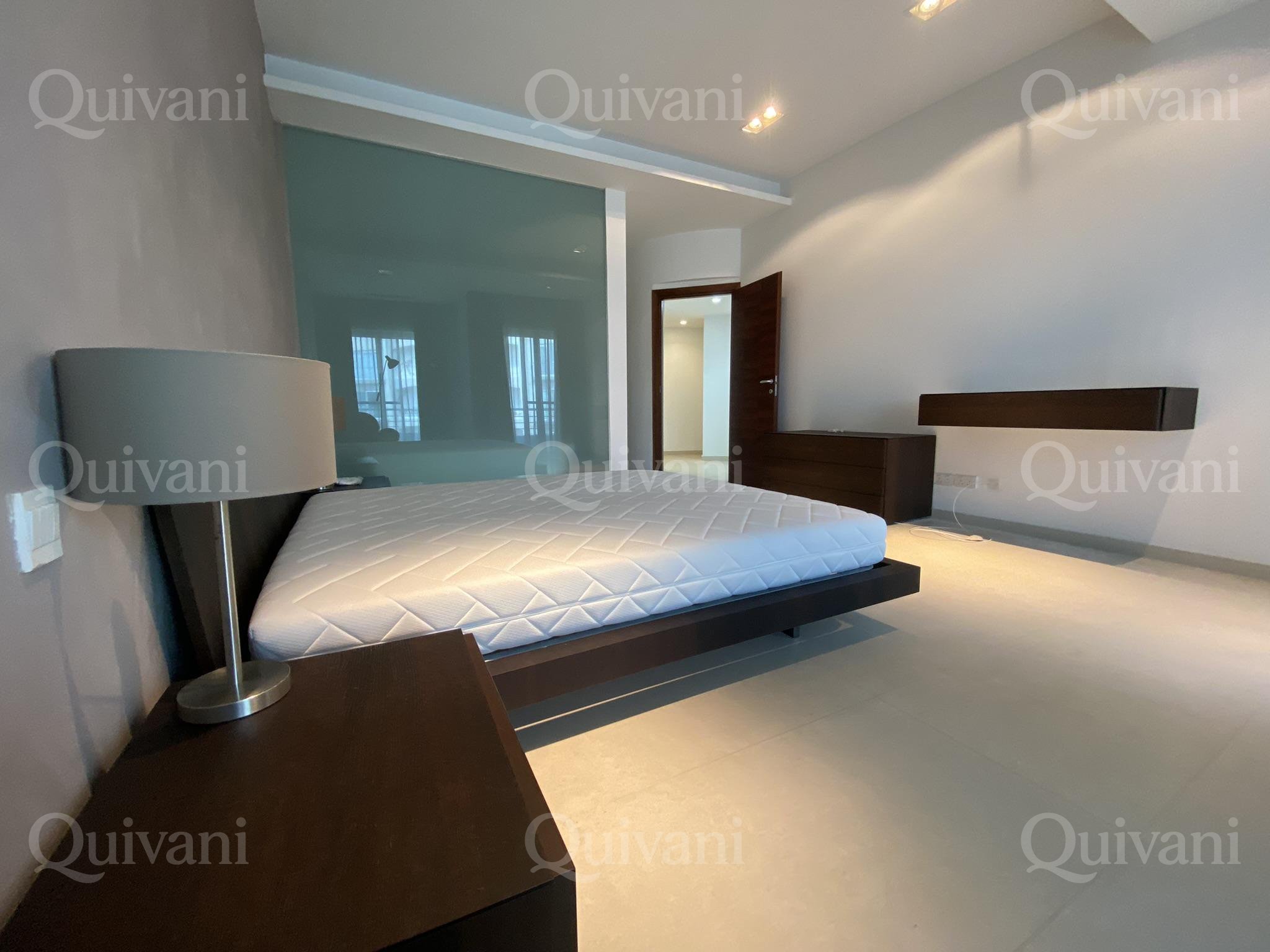 Ta'' Xbiex, Furnished Apartment