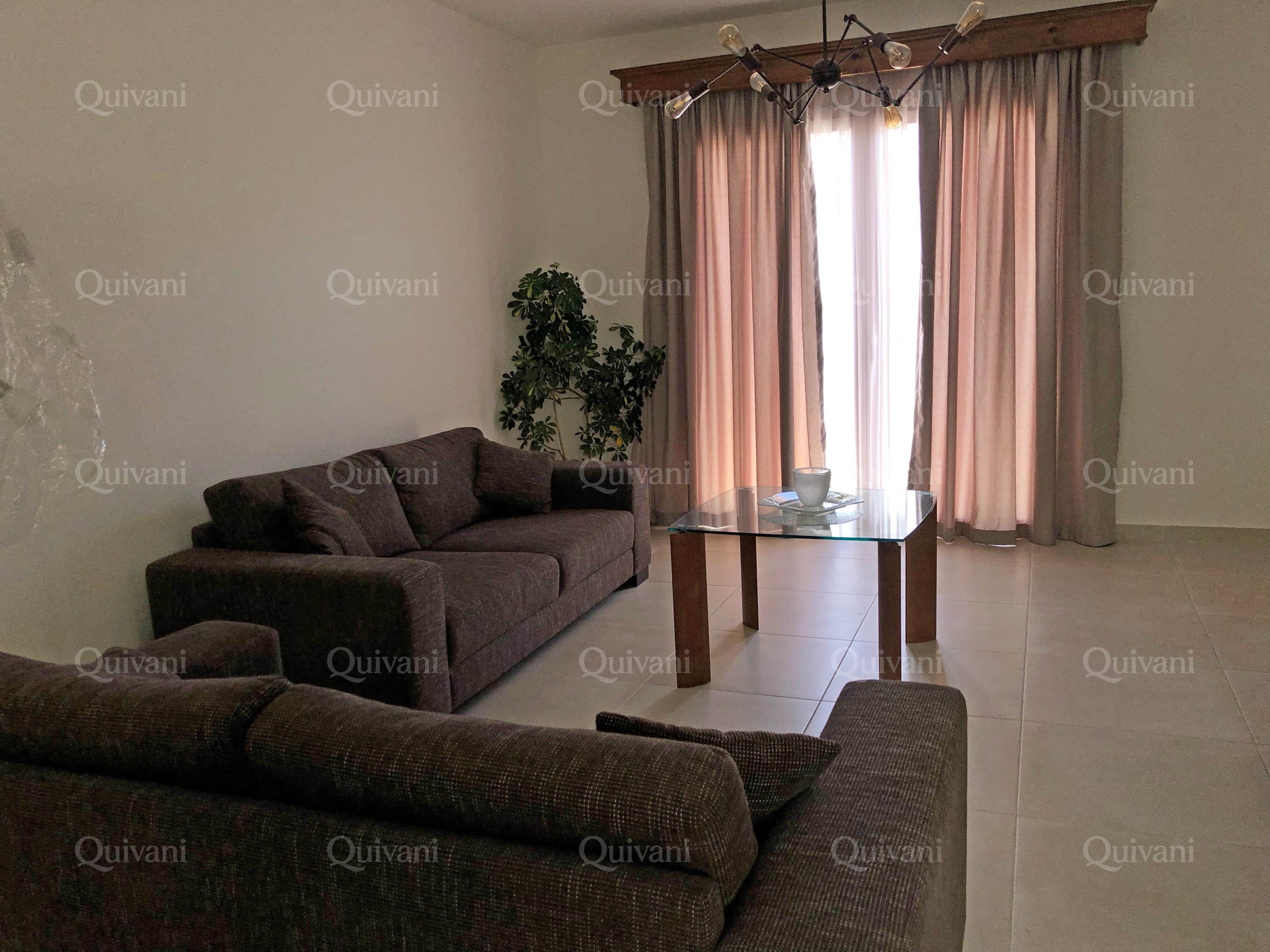 Balzan, Furnished Apartment