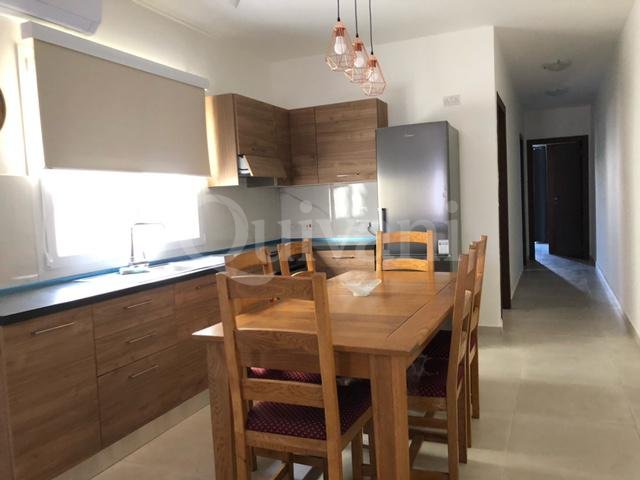 Balzan, Furnished Apartment