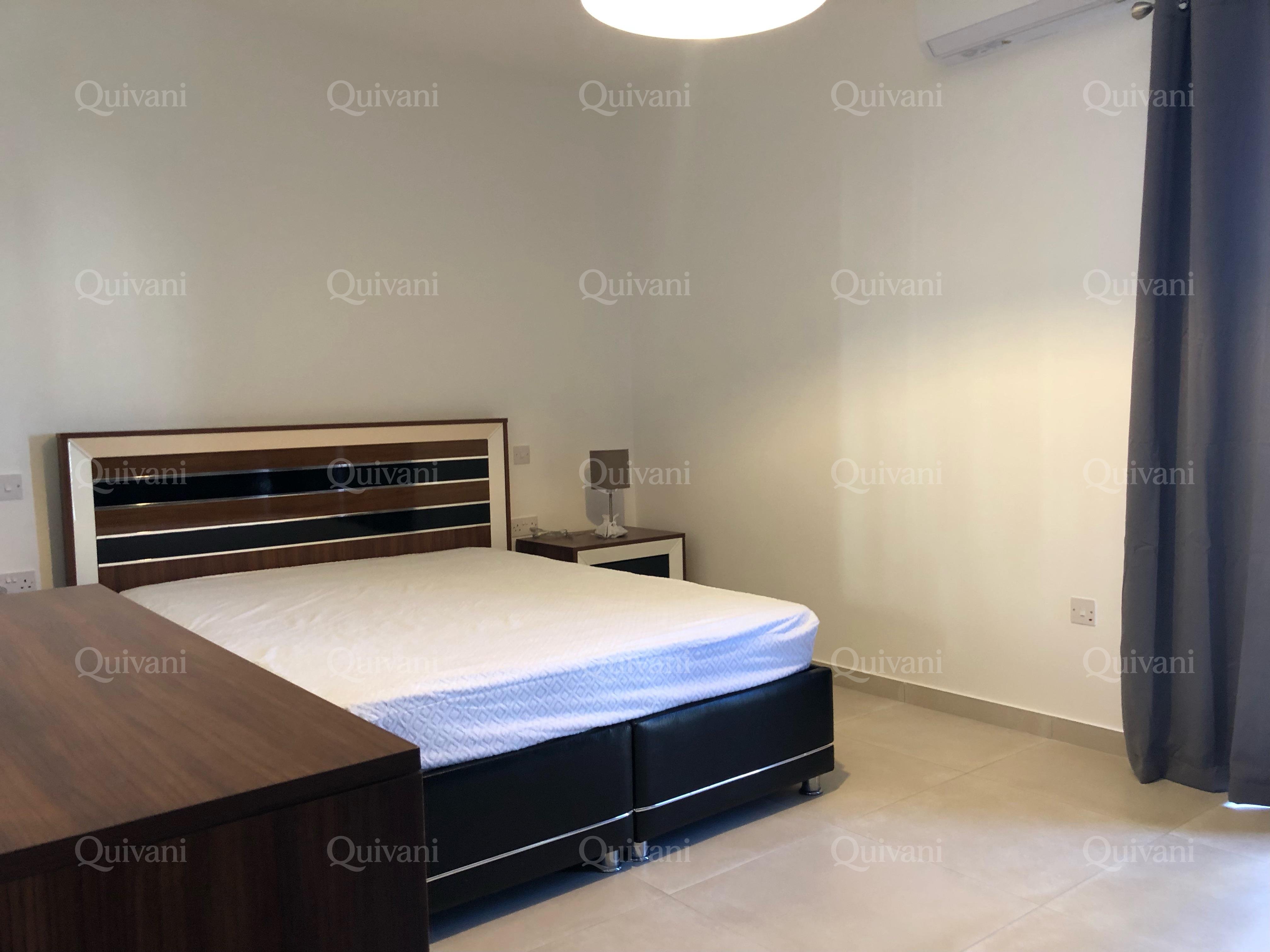 Balzan, Furnished Apartment