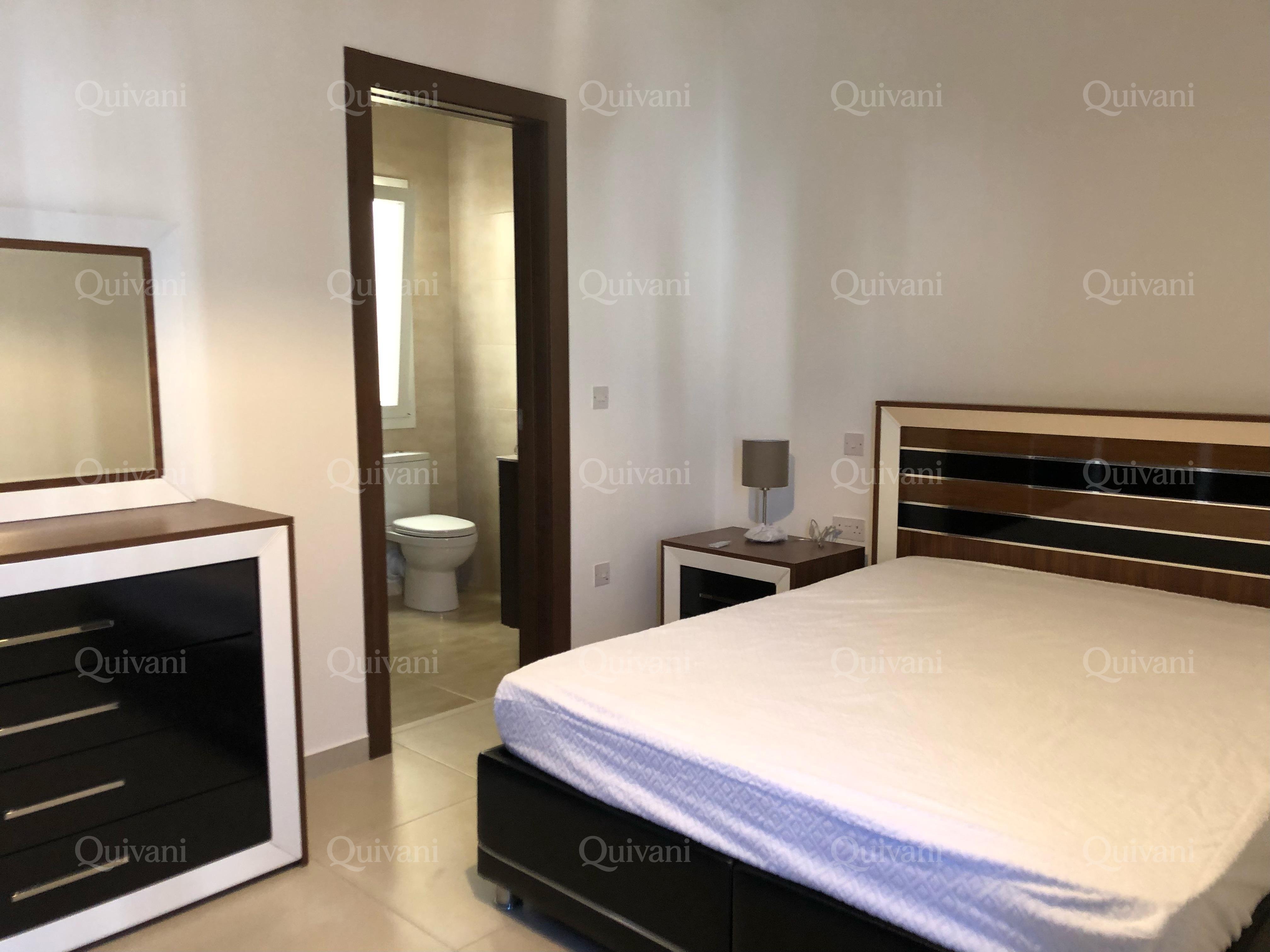 Balzan, Furnished Apartment