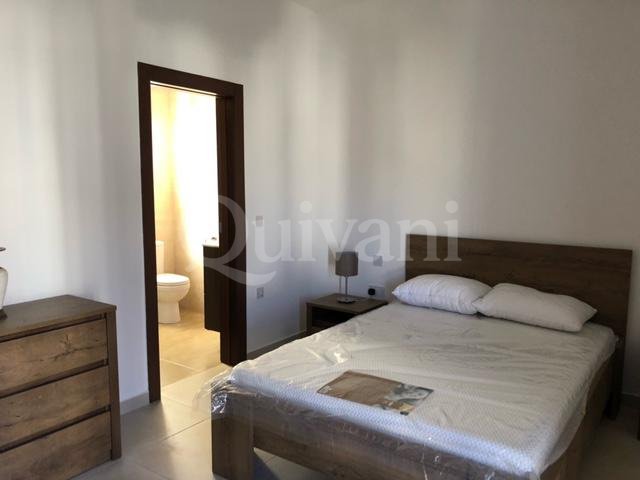 Balzan, Furnished Apartment