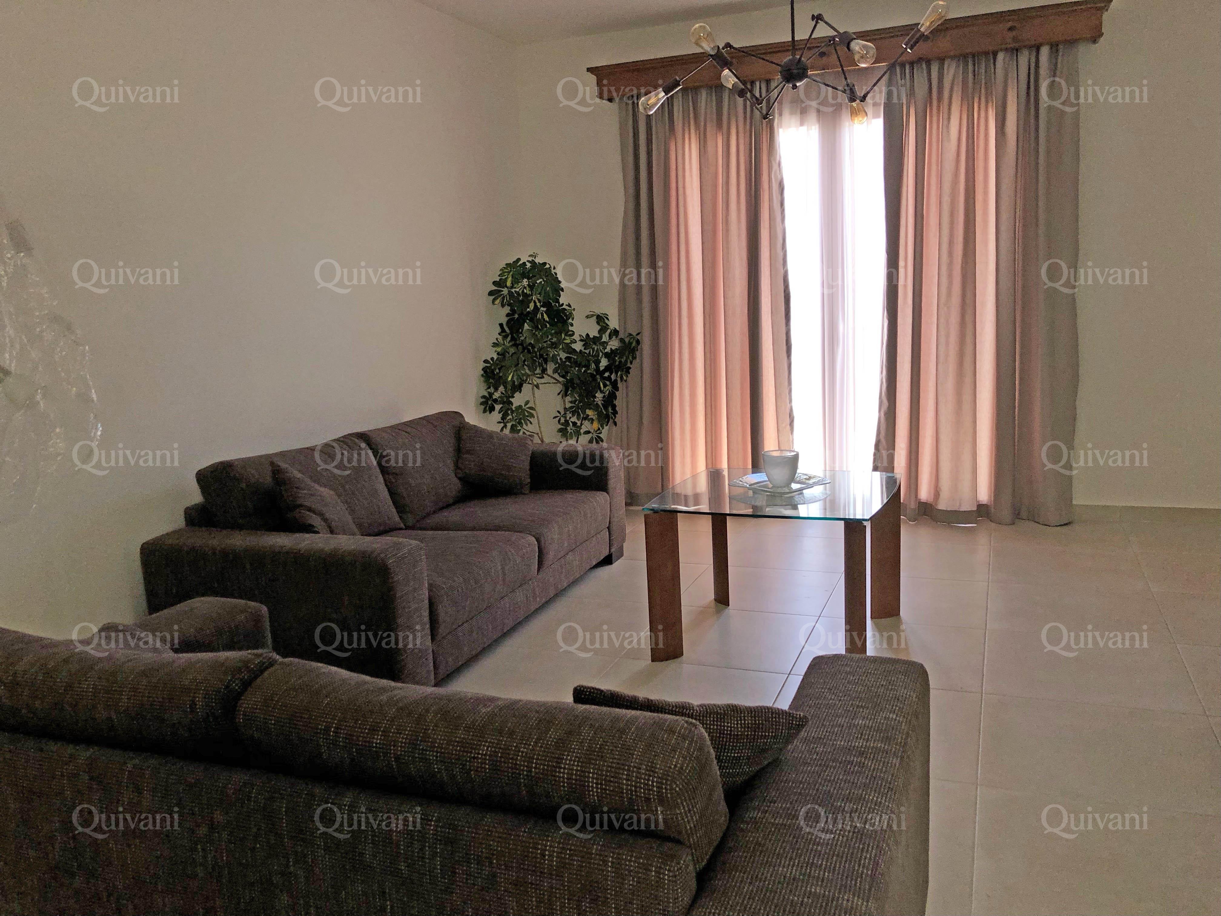 Balzan, Furnished Apartment