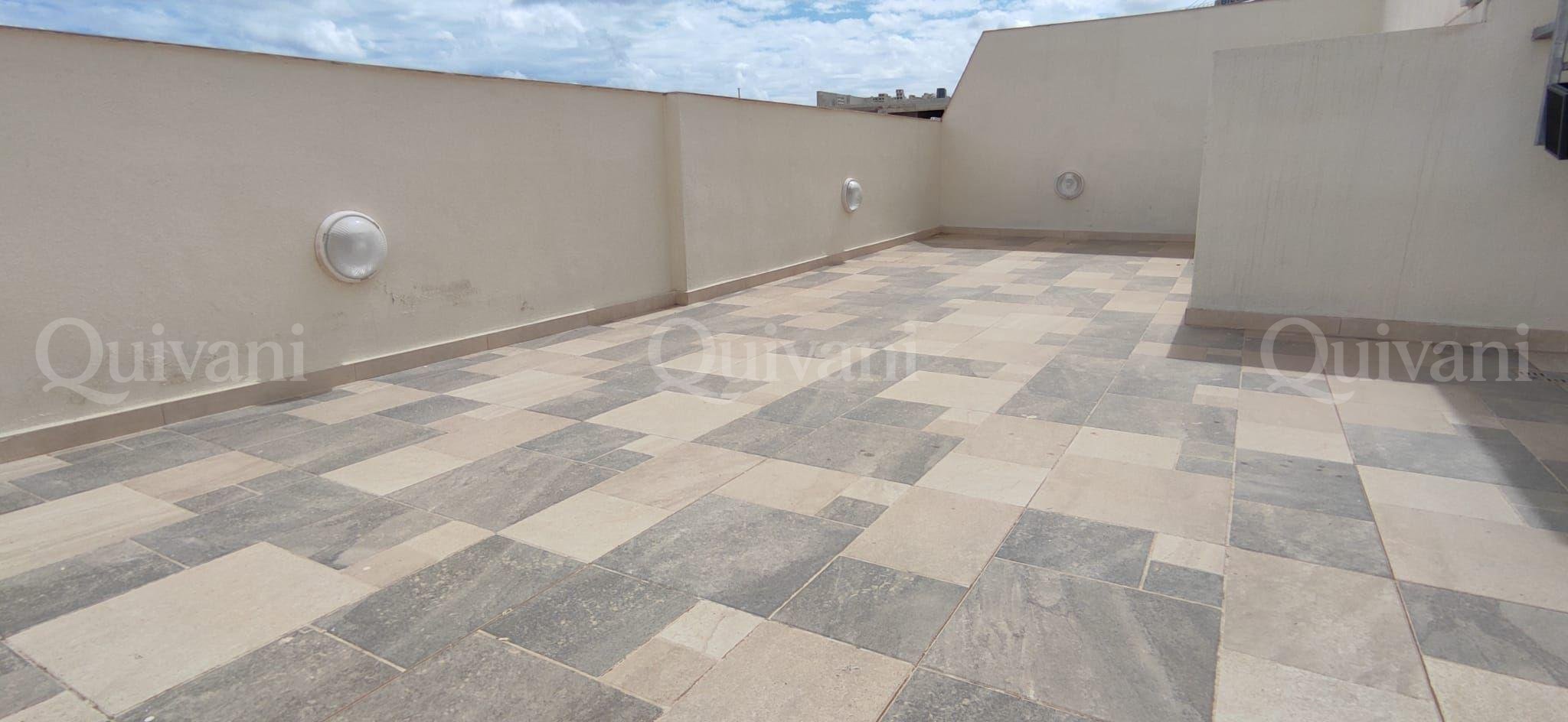 Balzan, Furnished Penthouse