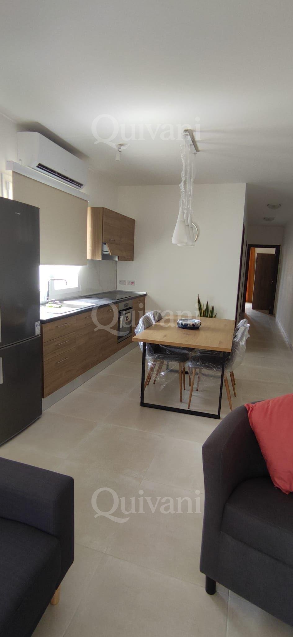 Balzan, Furnished Penthouse