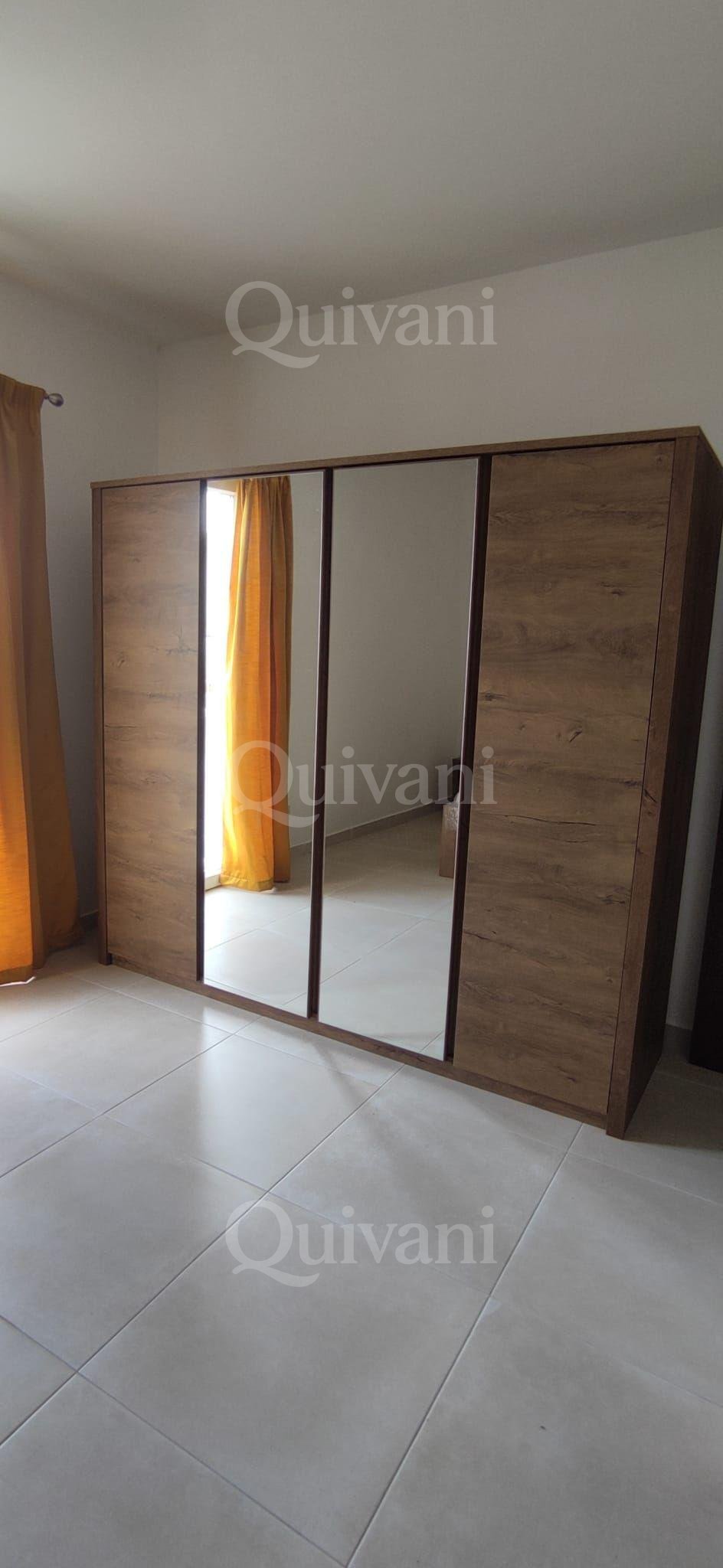 Balzan, Furnished Penthouse